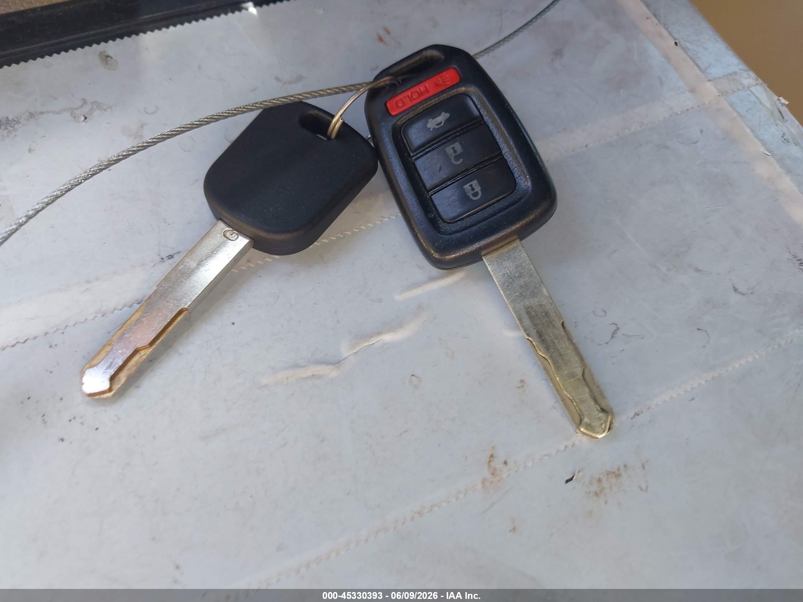 2013 Honda Accord Lx Белый vin: 1HGCR2F35DA006166