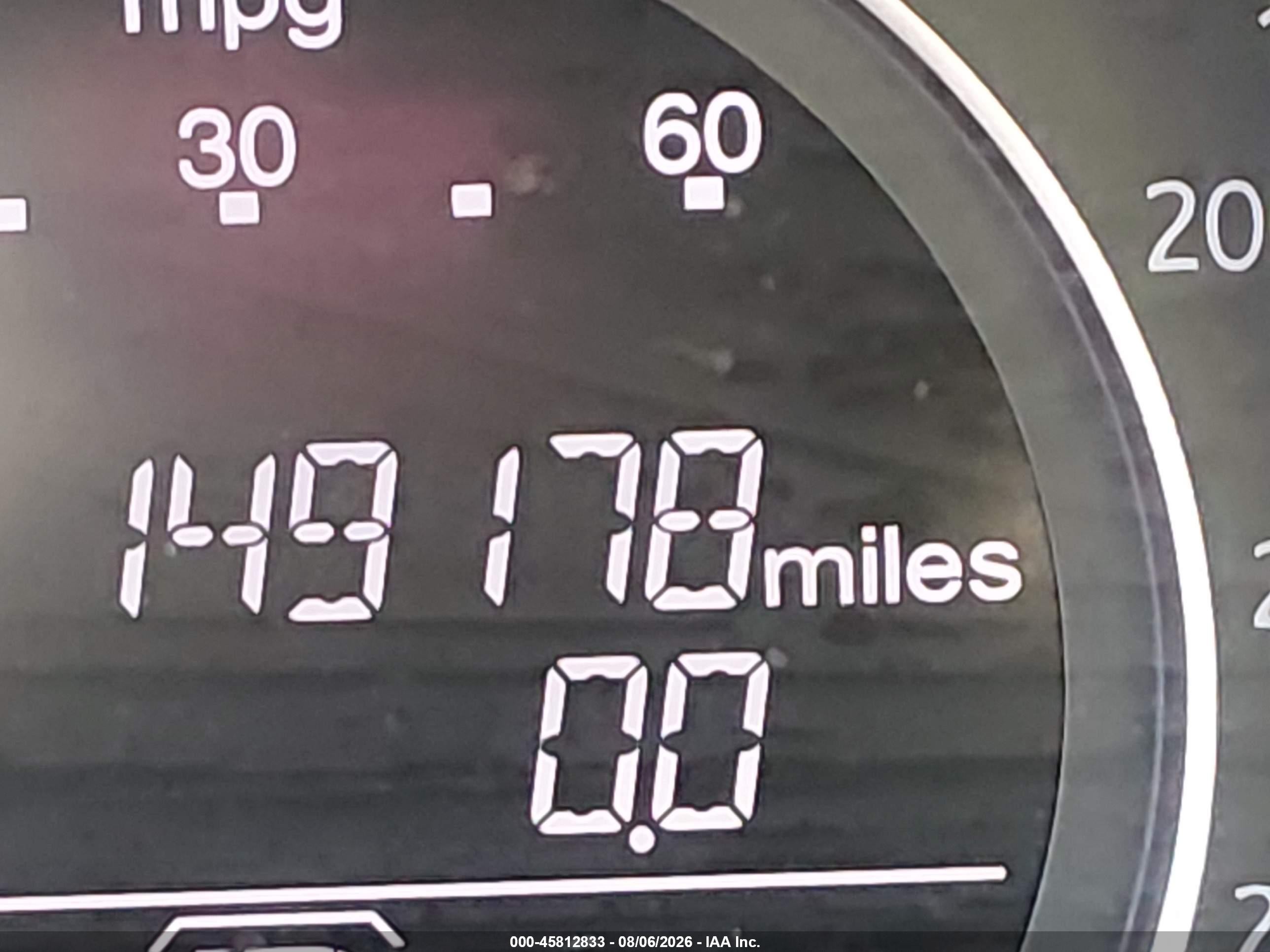 2013 Honda Accord Lx Champagne vin: 1HGCR2F35DA041290