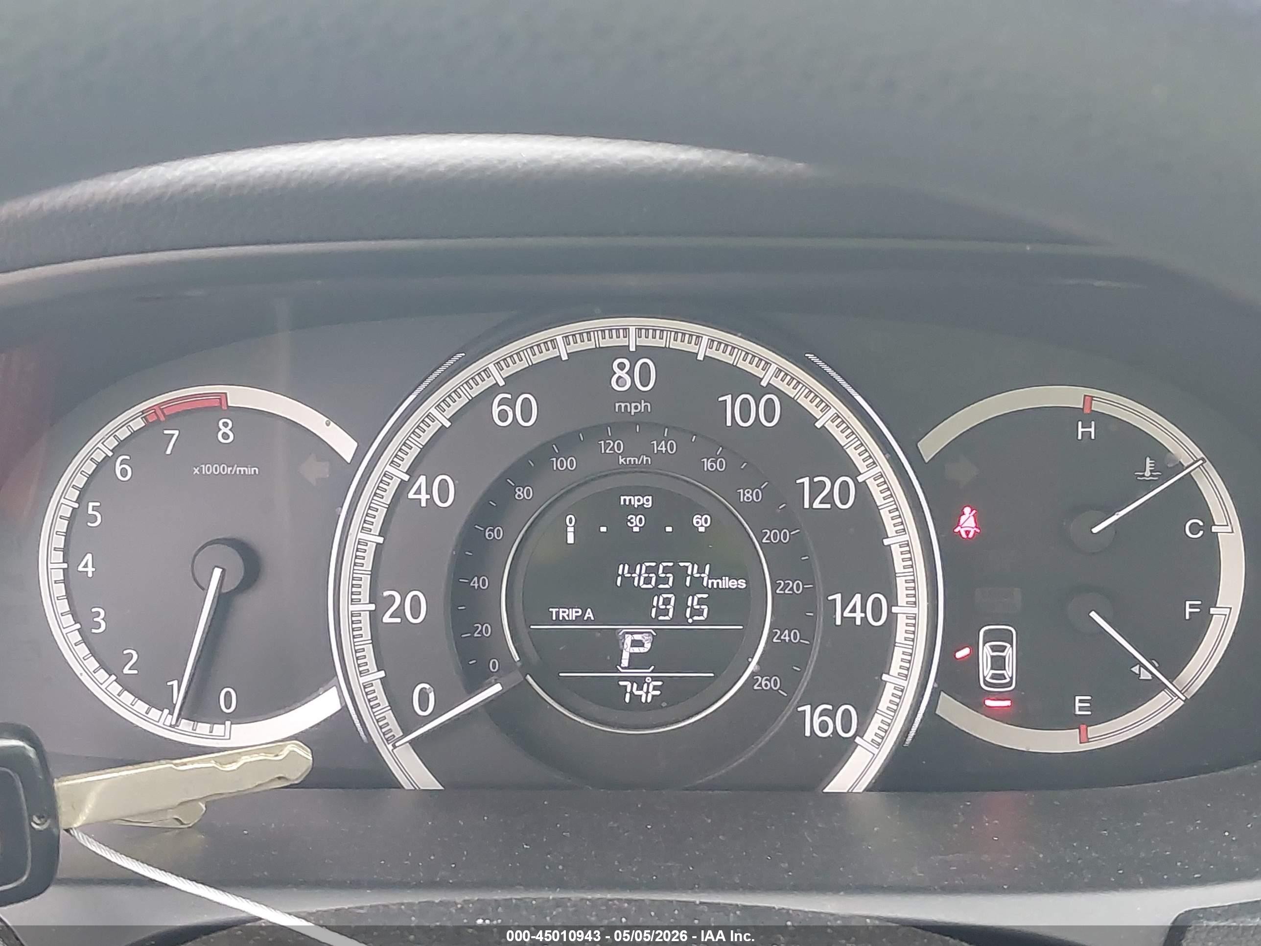 2013 Honda Accord Lx Burgundy vin: 1HGCR2F35DA126162