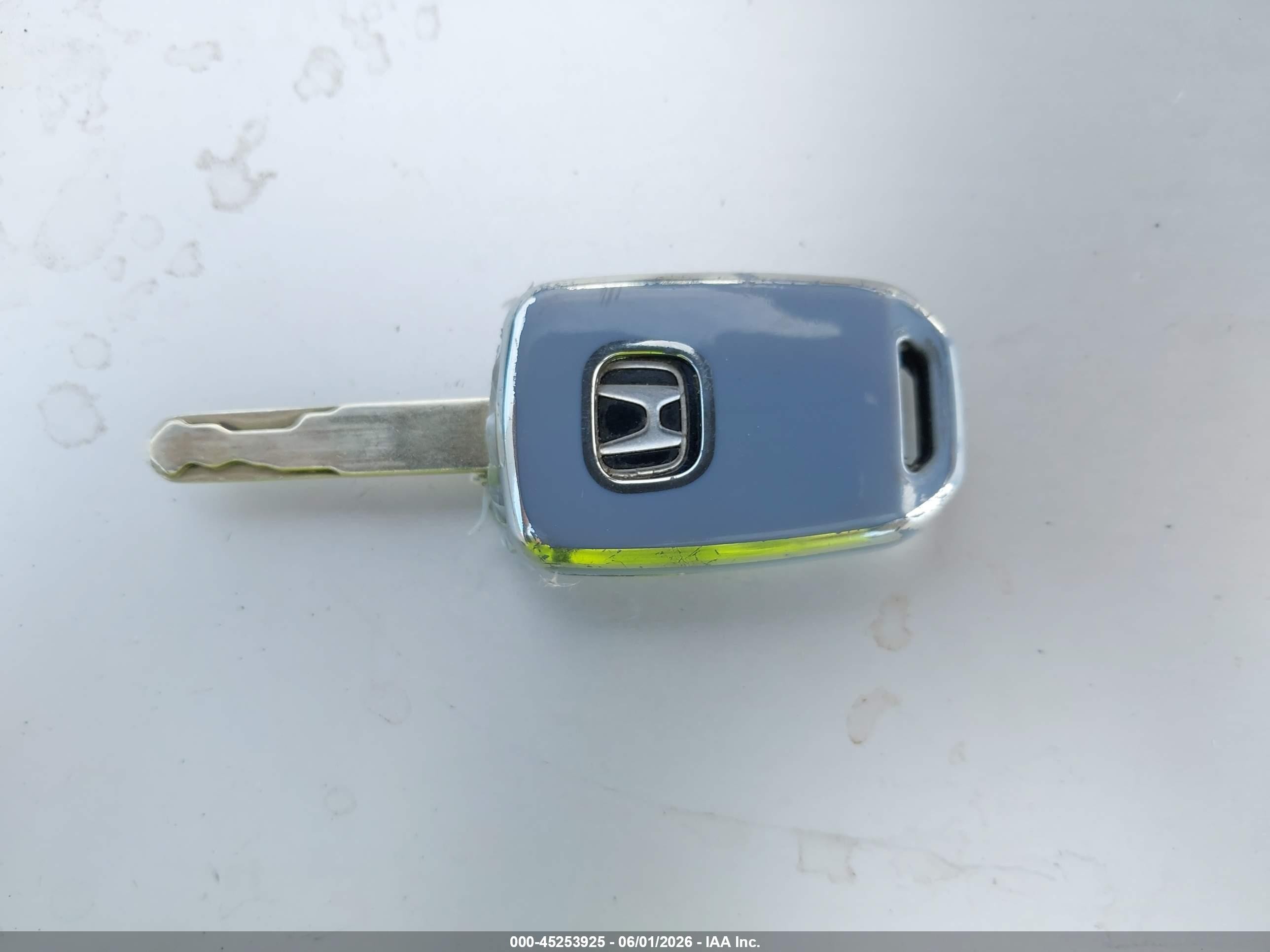 2013 Honda Accord Lx Silver vin: 1HGCR2F35DA132253
