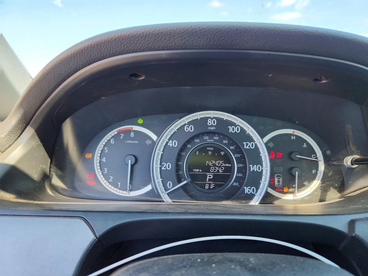 2013 Honda Accord Lx Silver vin: 1HGCR2F35DA187057
