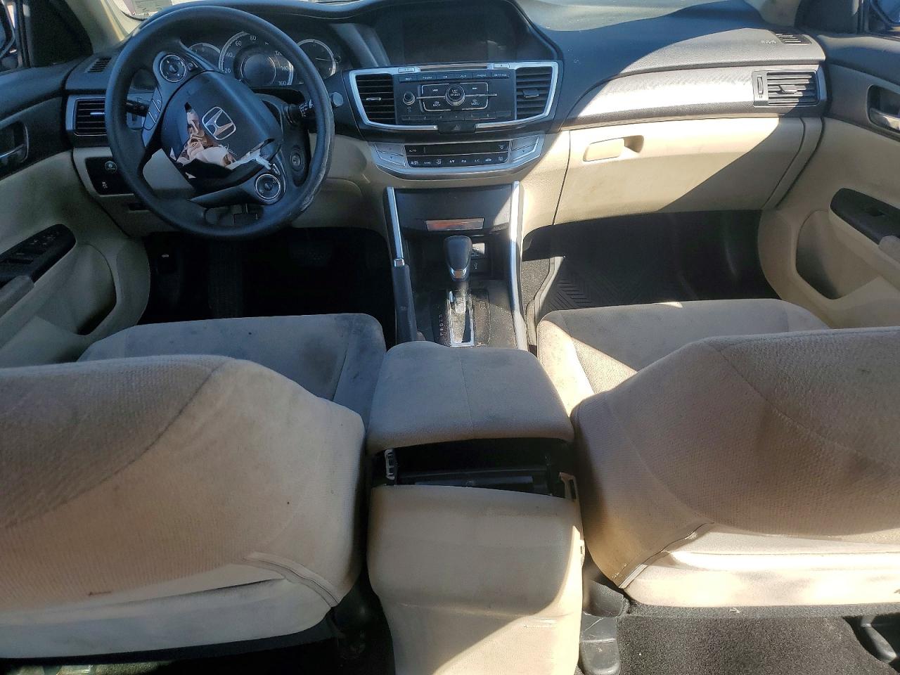 2013 Honda Accord Lx Бордовый vin: 1HGCR2F35DA190413