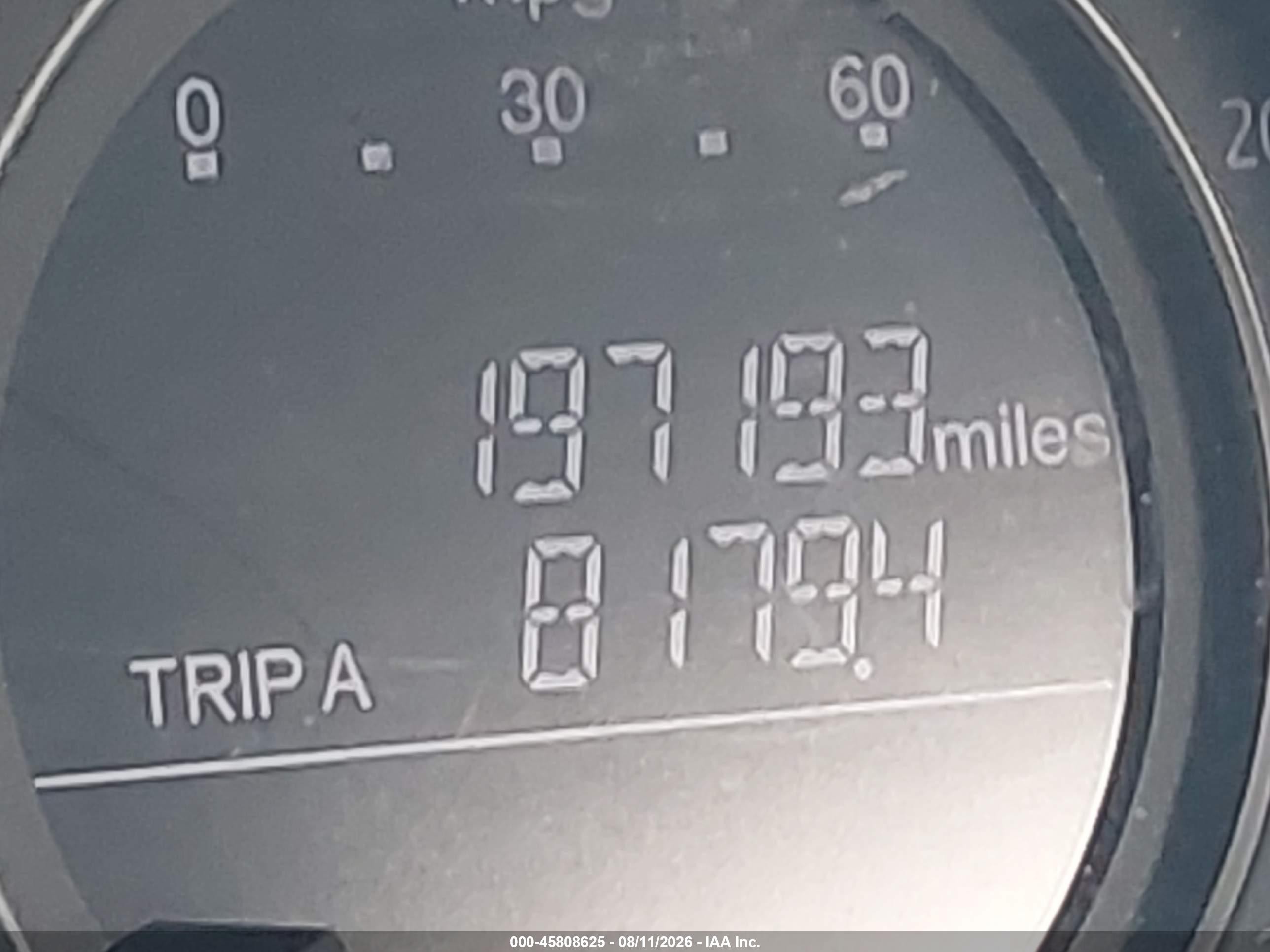 2013 Honda Accord Lx Blue vin: 1HGCR2F35DA192078