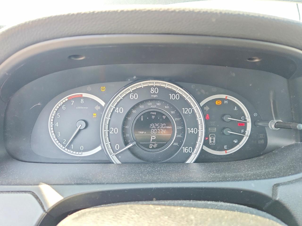 2013 Honda Accord Lx Black vin: 1HGCR2F35DA229985