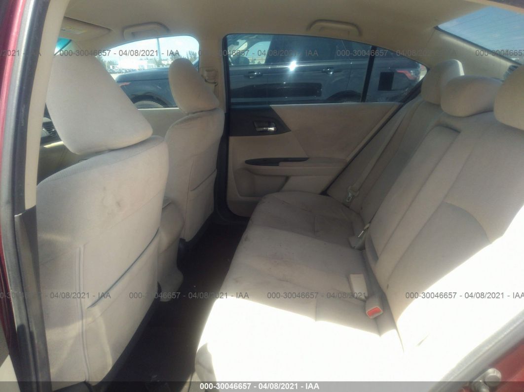 2019 Dodge Grand Caravan Se Бордовый vin: 2C4RDGBG7KR796494