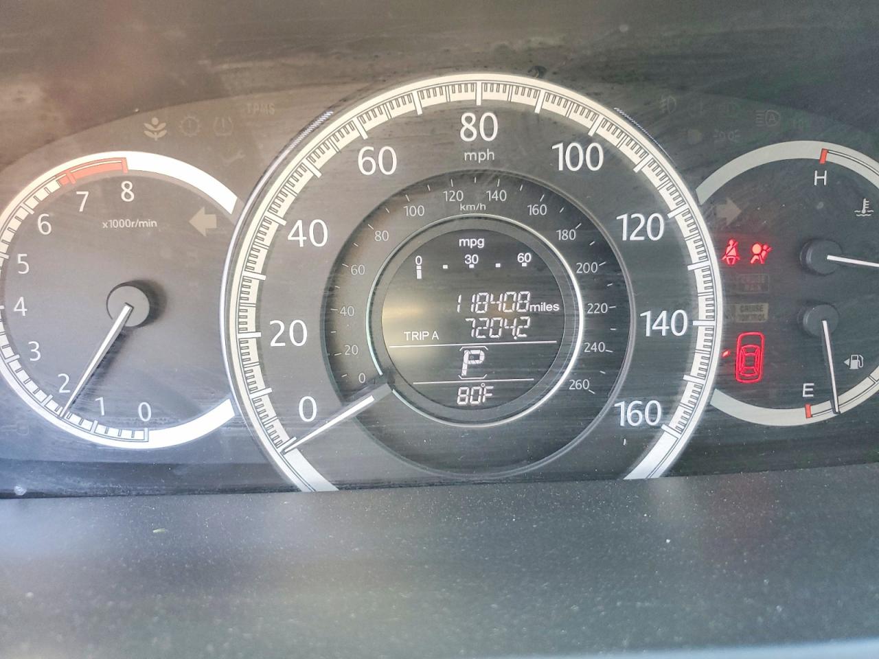 2014 Honda Accord Lx Blue vin: 1HGCR2F35EA283420