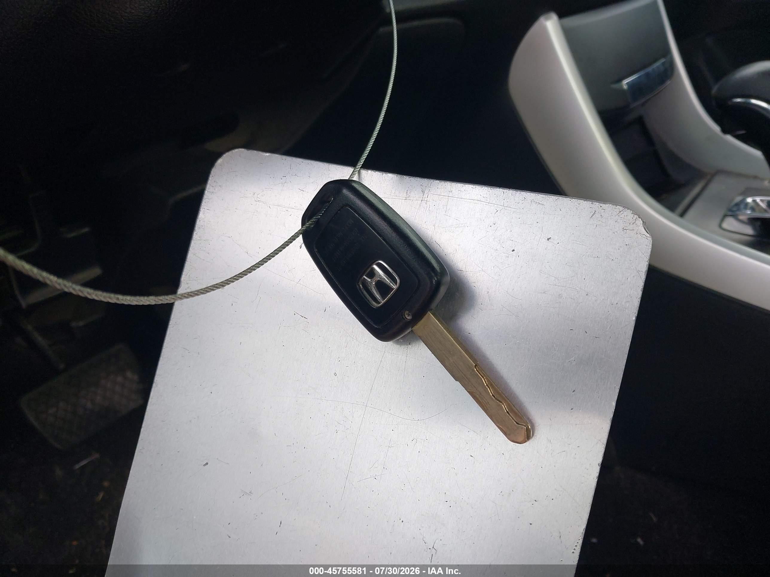 2015 Honda Accord Lx Silver vin: 1HGCR2F35FA029398