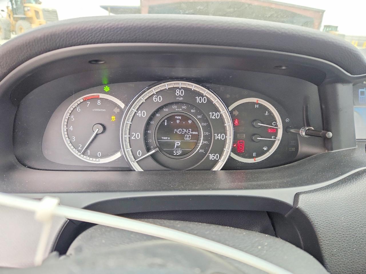 2015 Honda Accord Lx Silver vin: 1HGCR2F35FA087253