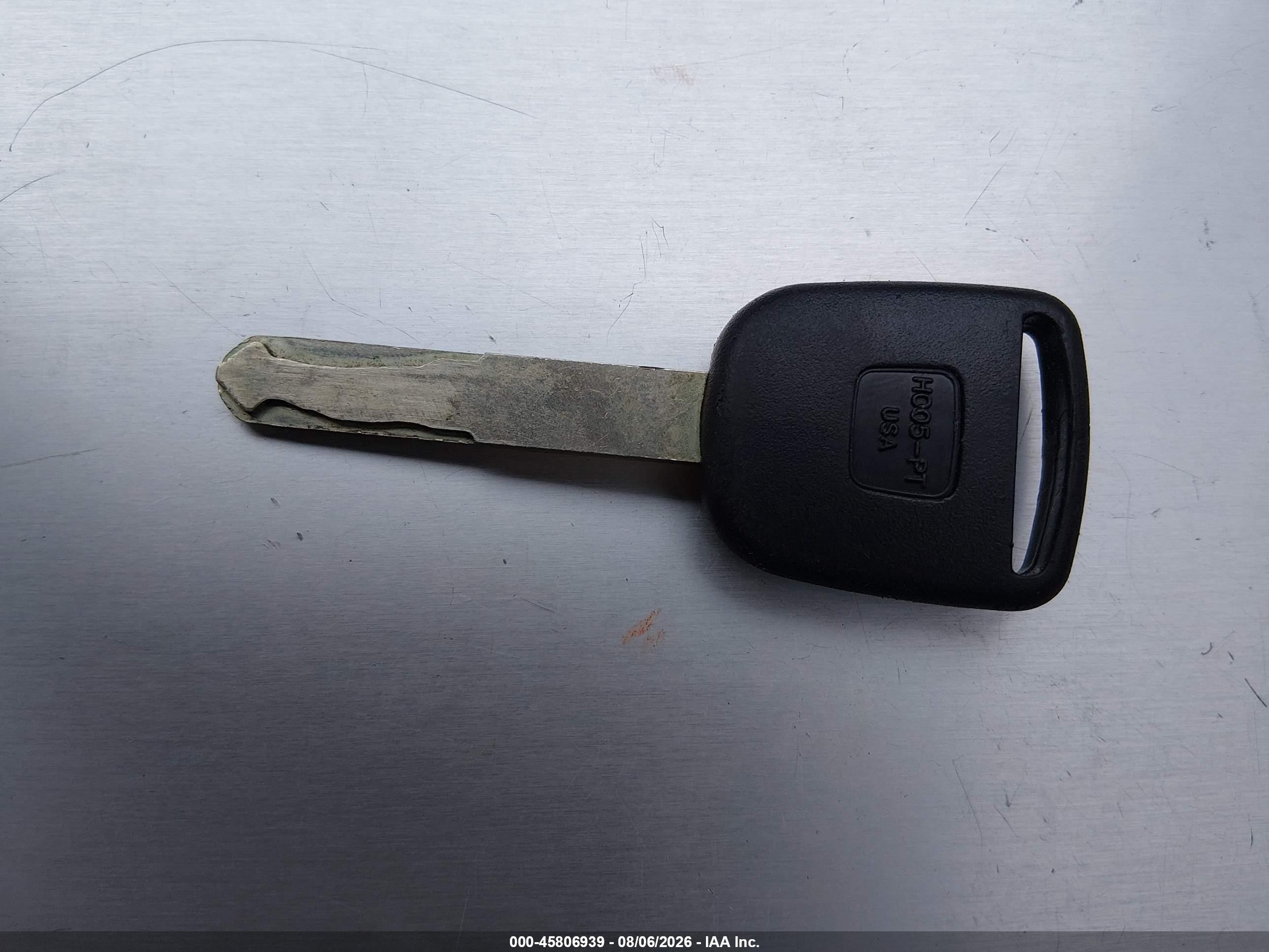 2015 Honda Accord Lx Черный vin: 1HGCR2F35FA183092