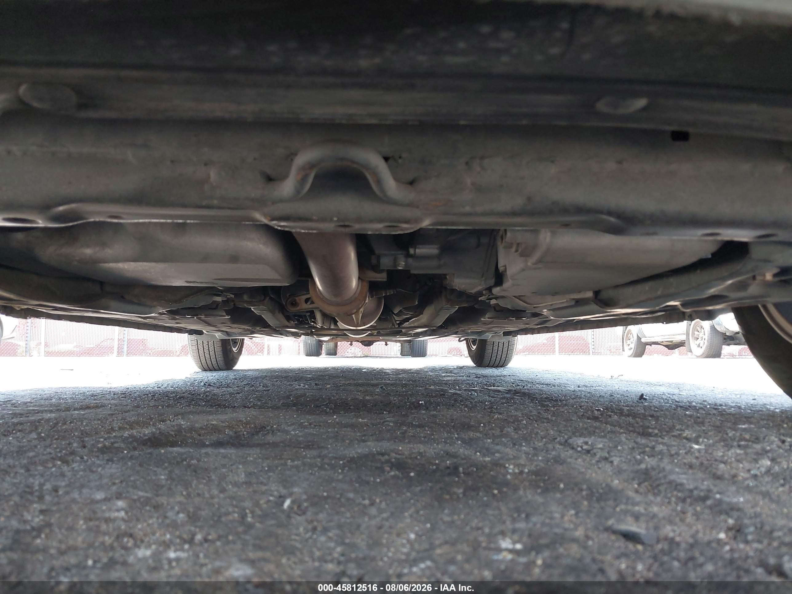 2015 Honda Accord Lx Серый vin: 1HGCR2F35FA234395