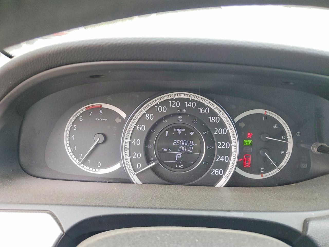 2015 Honda Accord Lx Белый vin: 1HGCR2F35FA804072