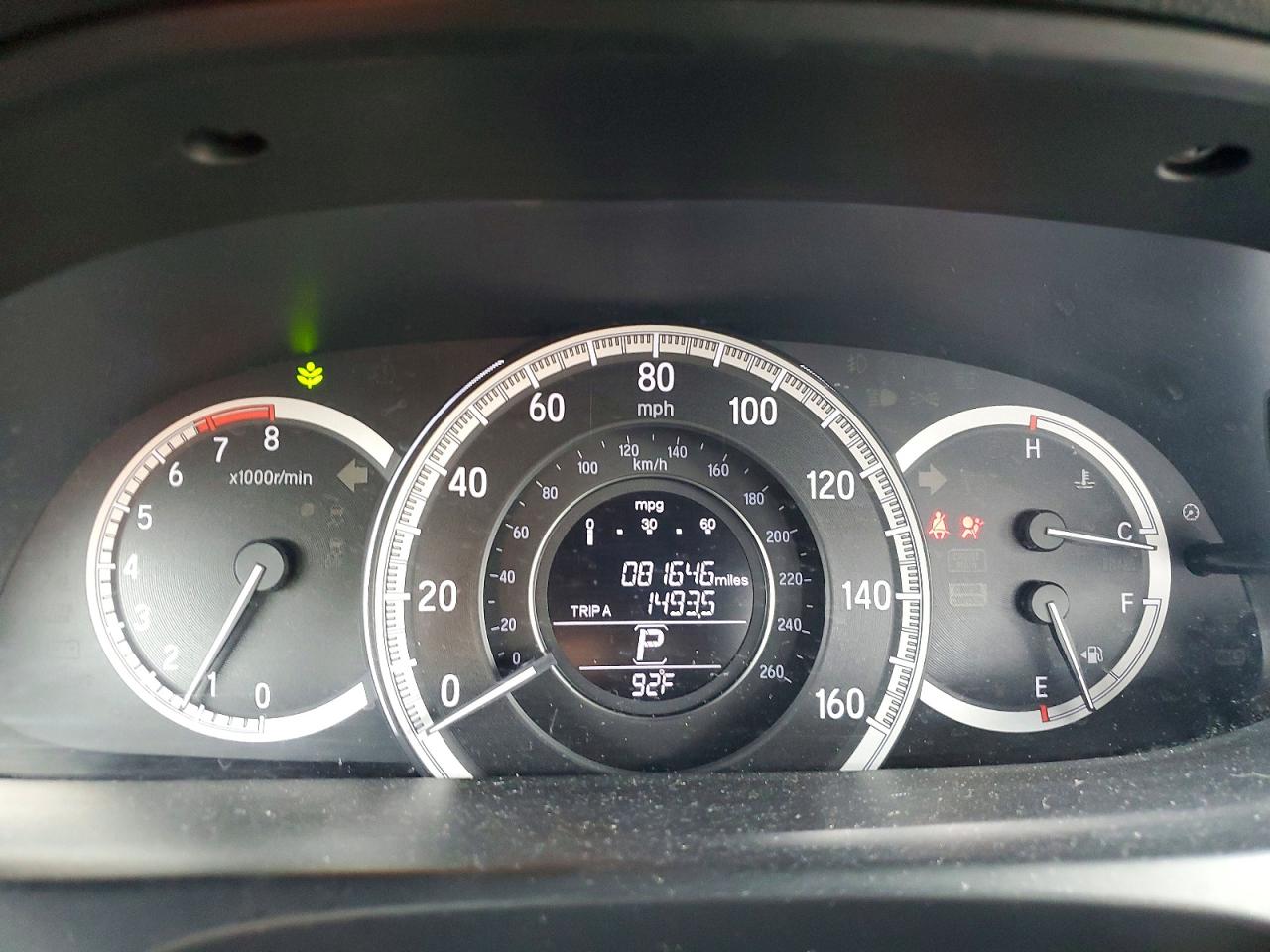 2017 Honda Accord Lx Gray vin: 1HGCR2F35HA248185