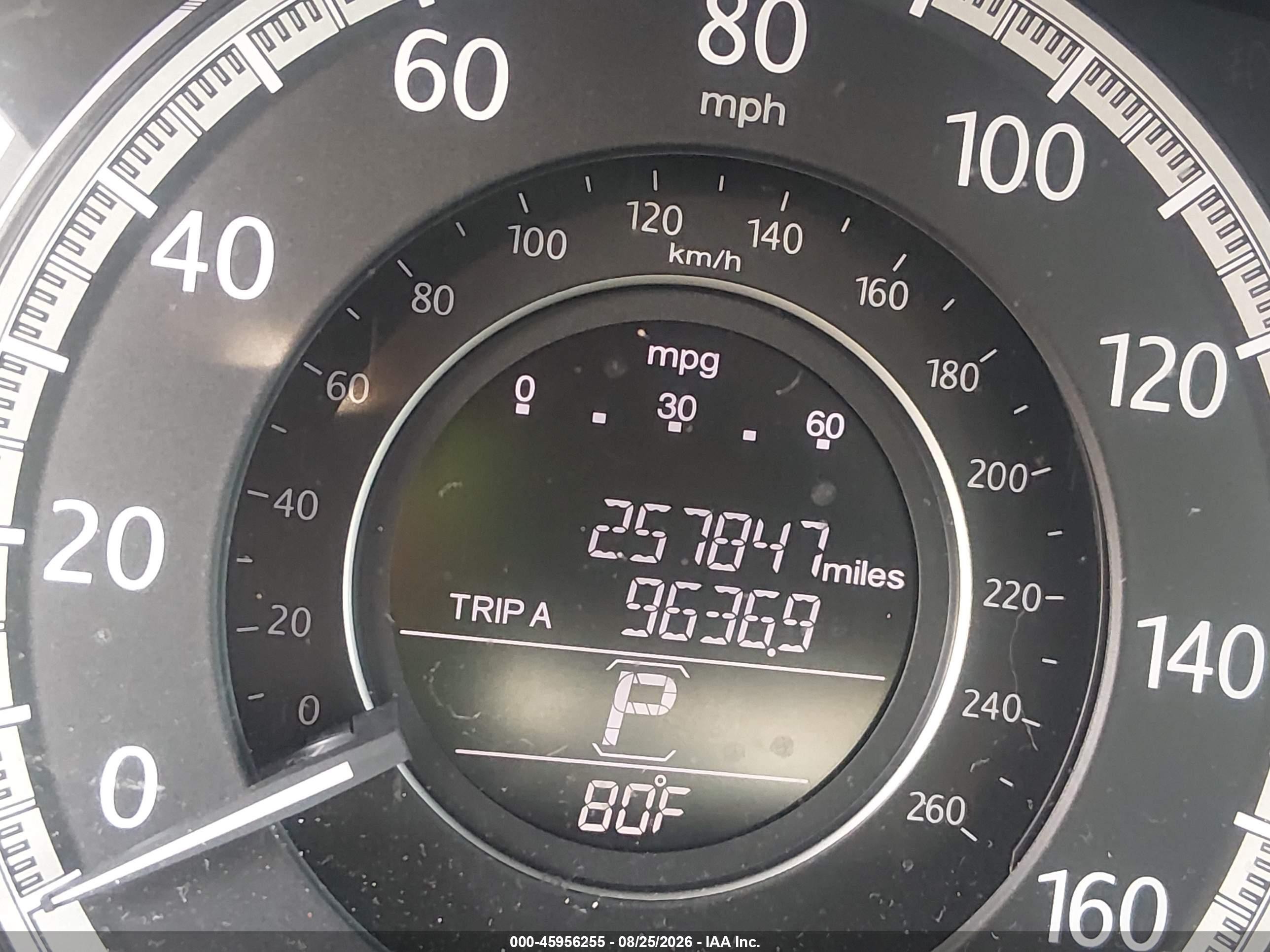 2013 Honda Accord Lx Серебряный vin: 1HGCR2F36DA015085
