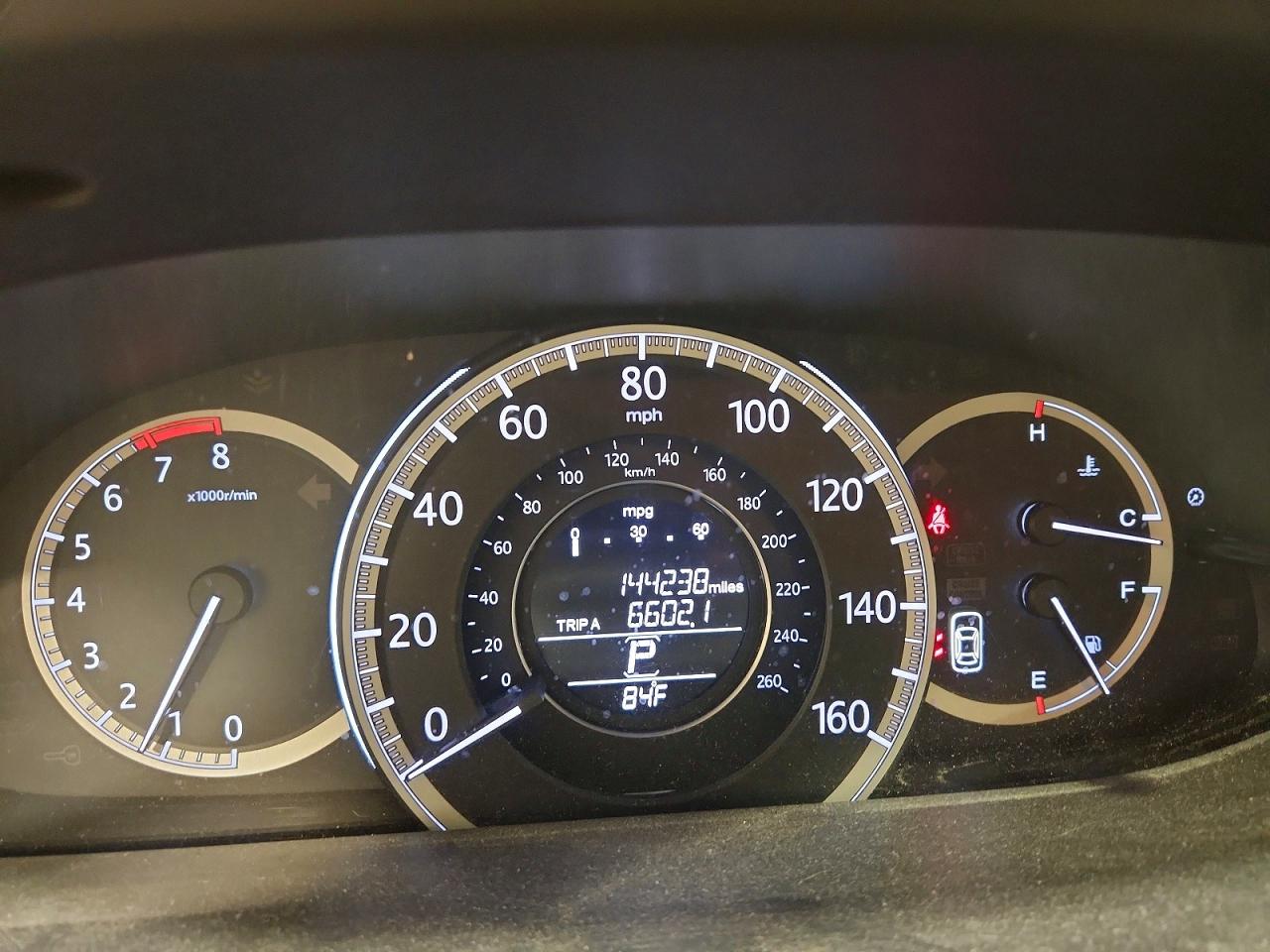 2013 Honda Accord Lx Burgundy vin: 1HGCR2F36DA046384