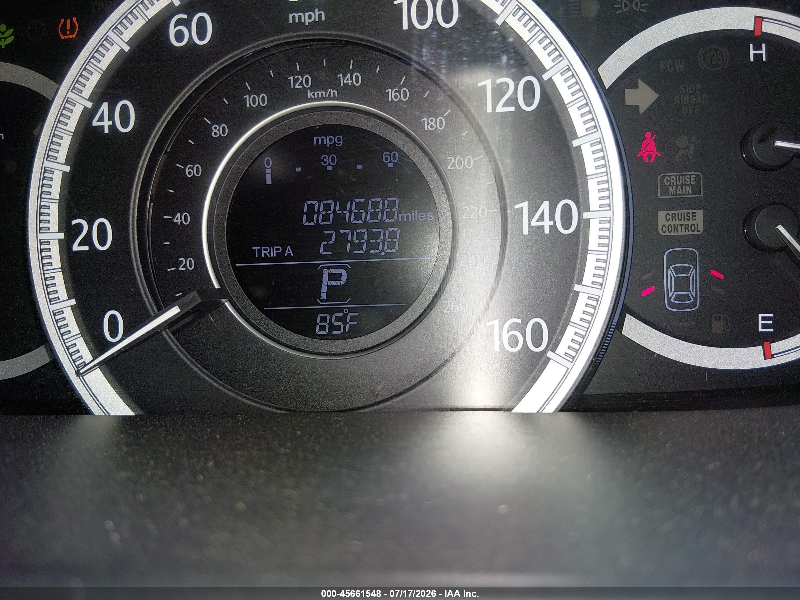 2013 Honda Accord Lx Gold vin: 1HGCR2F36DA089008