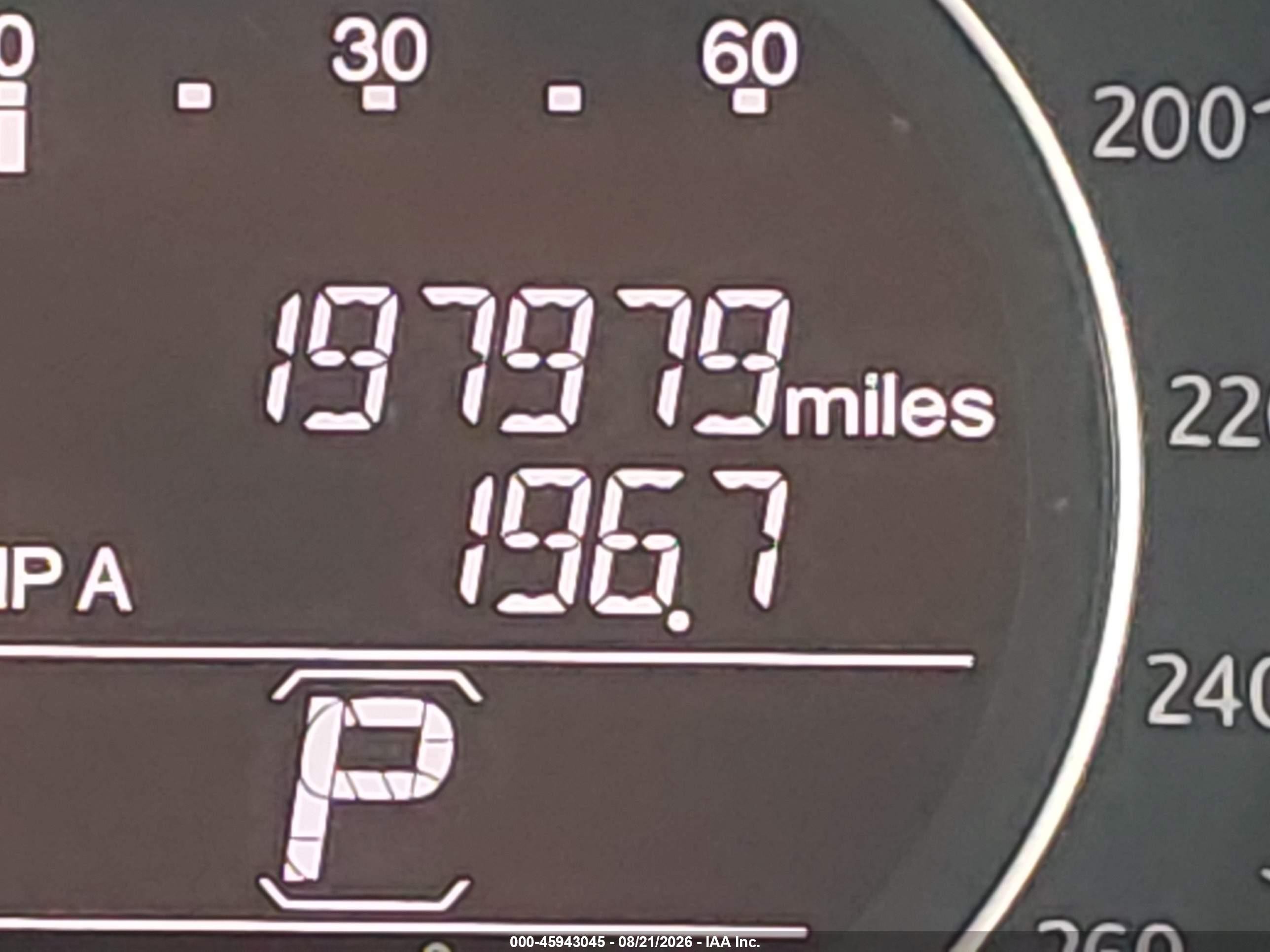 2013 Honda Accord Lx Champagne vin: 1HGCR2F36DA099201