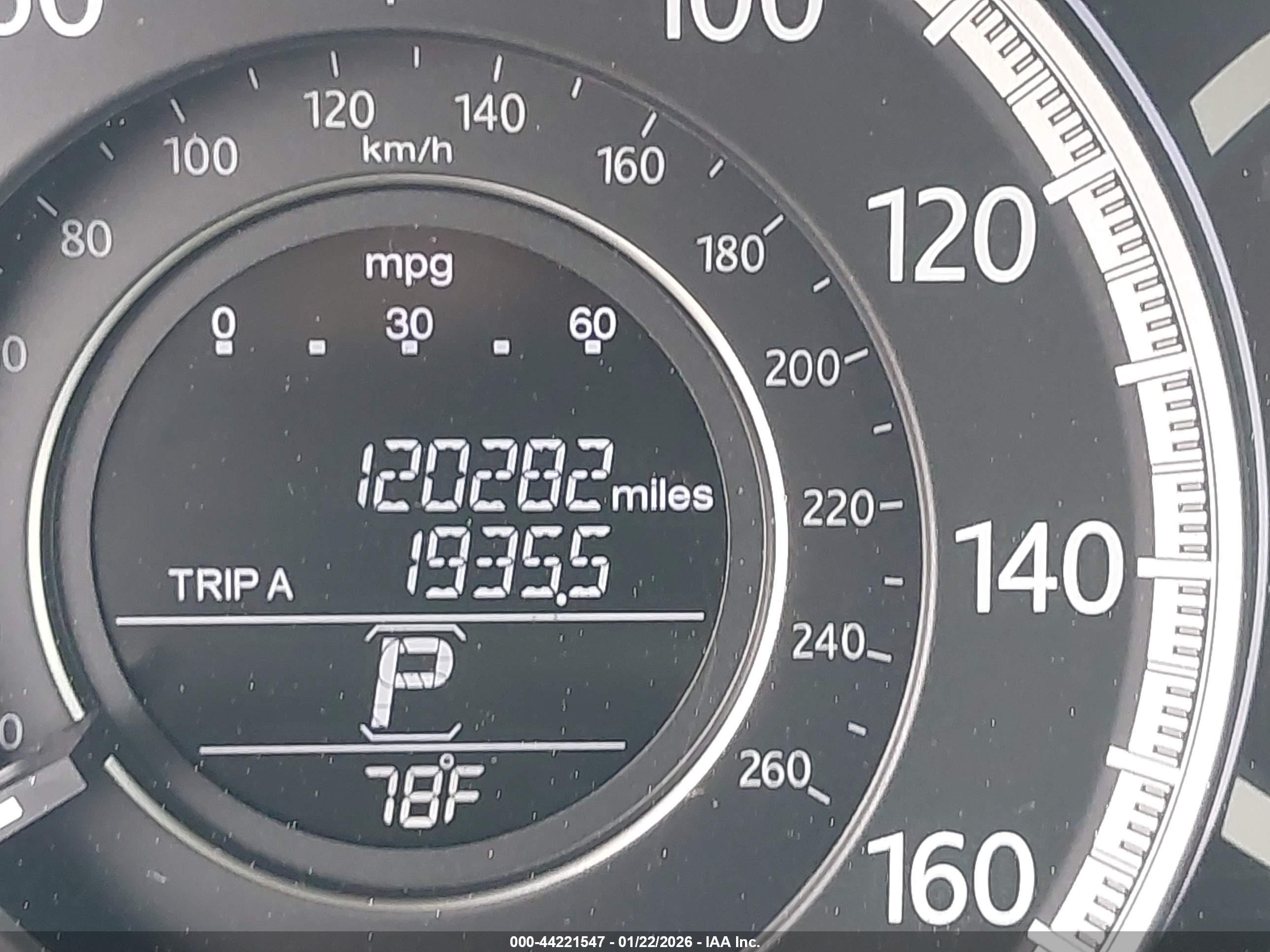 2013 Honda Accord Lx Burgundy vin: 1HGCR2F36DA211656
