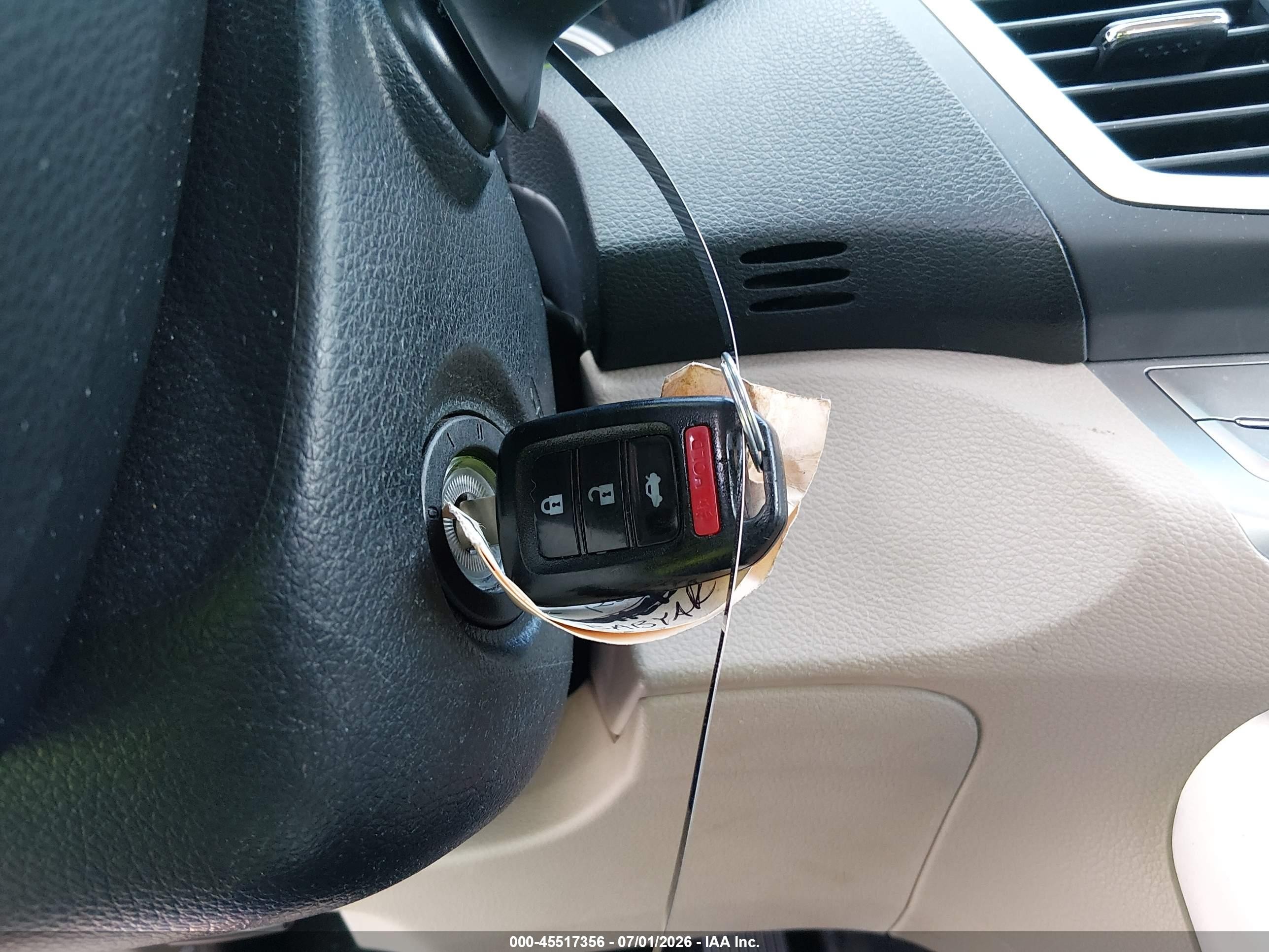 2013 Honda Accord Lx Бордовый vin: 1HGCR2F36DA211687