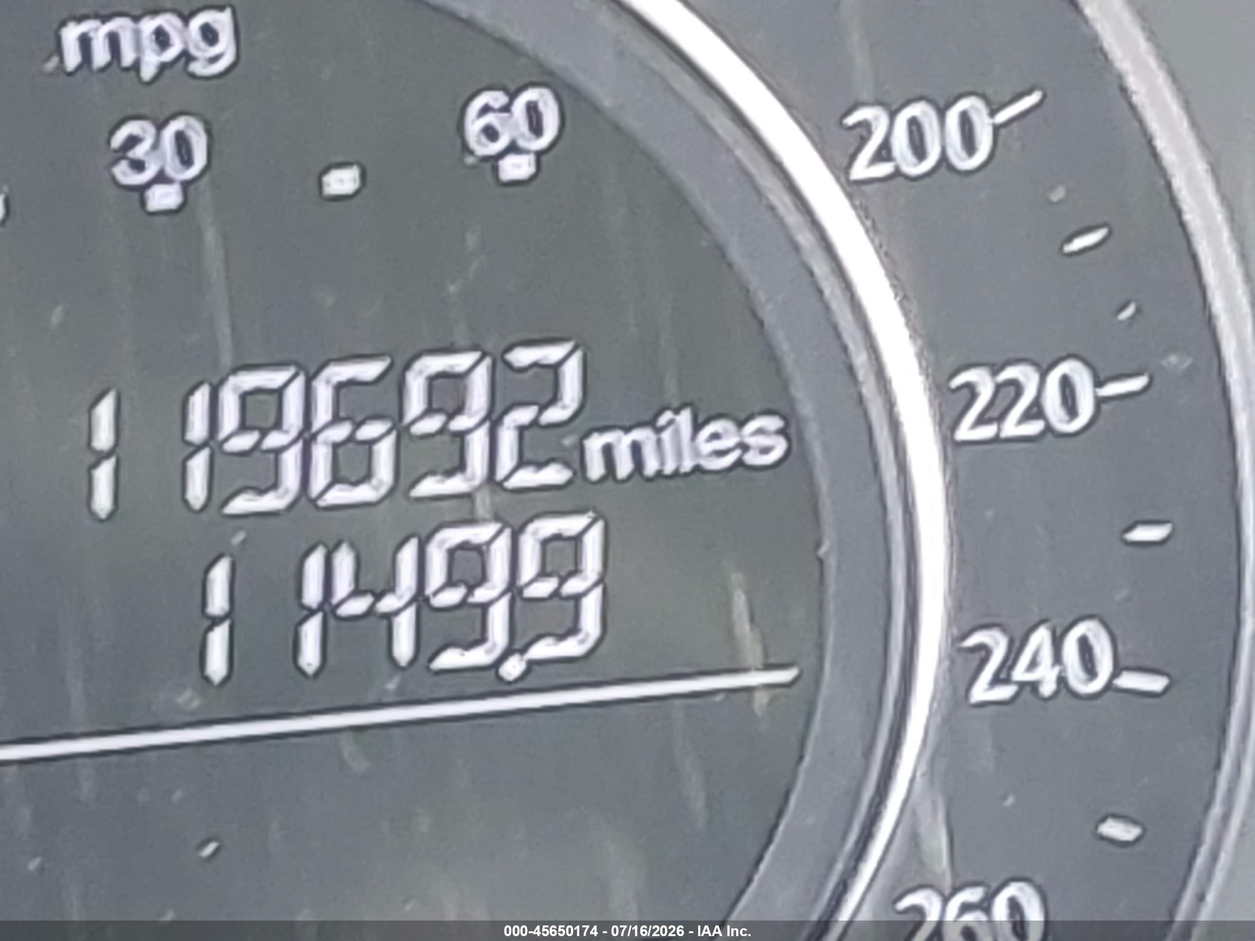 2013 Honda Accord Lx Серый vin: 1HGCR2F36DA254507