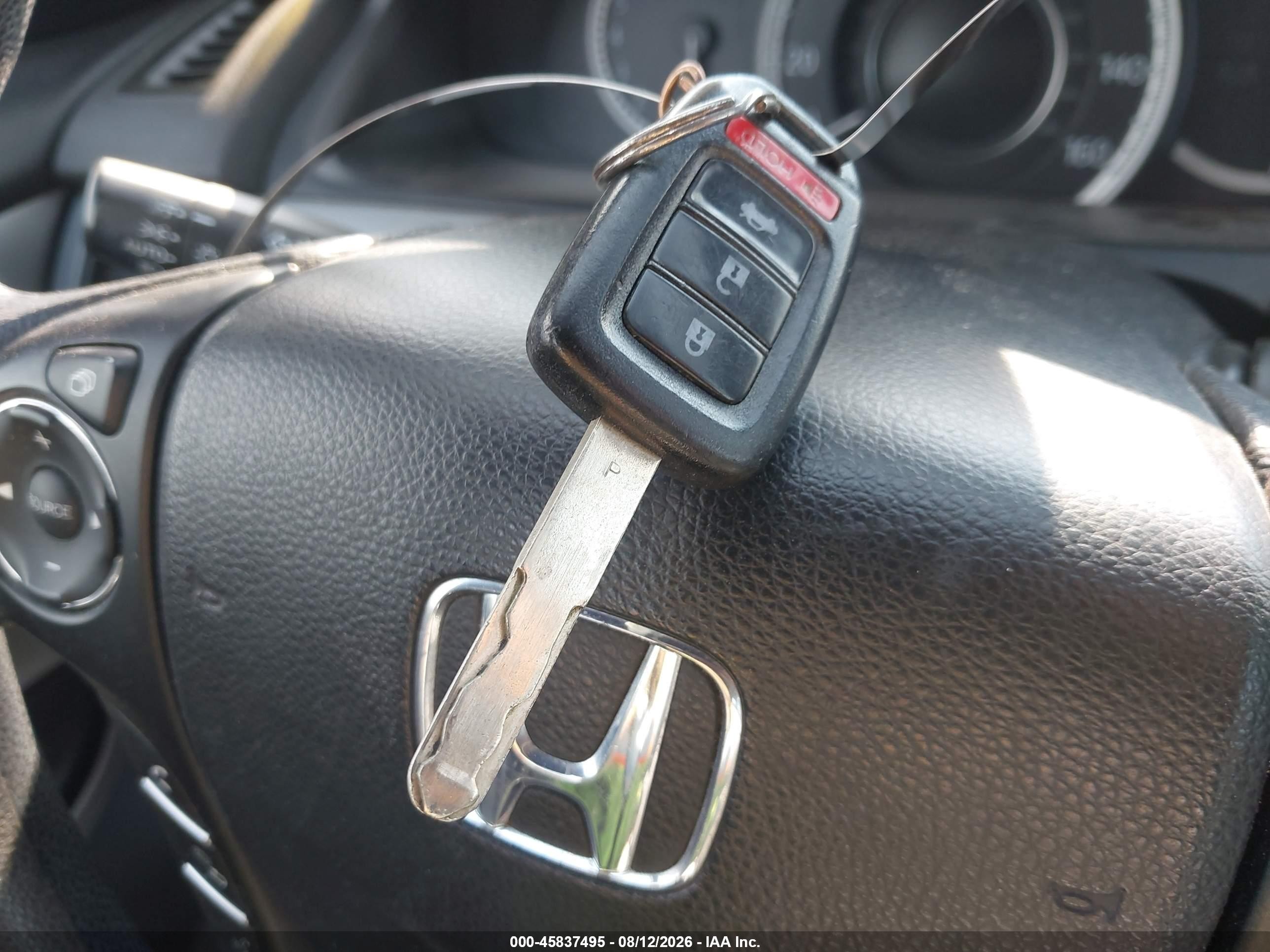 2013 Honda Accord Lx Dark Blue vin: 1HGCR2F36DA259531