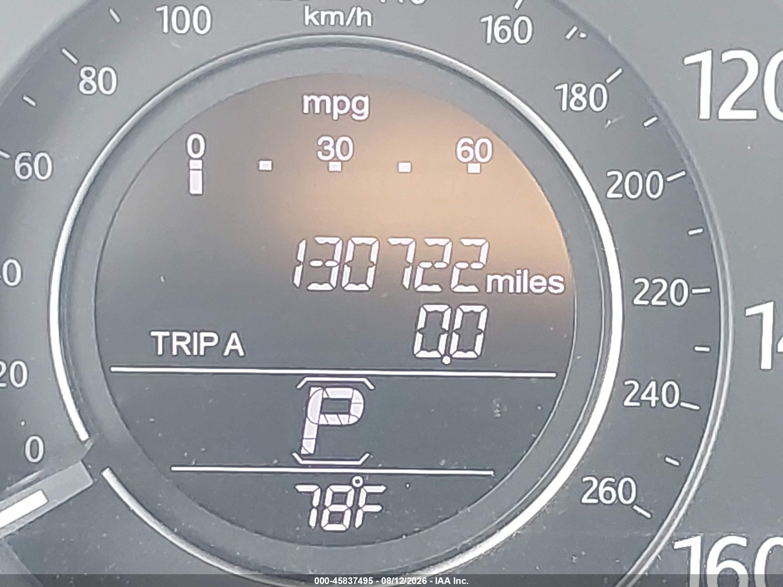 2013 Honda Accord Lx Dark Blue vin: 1HGCR2F36DA259531