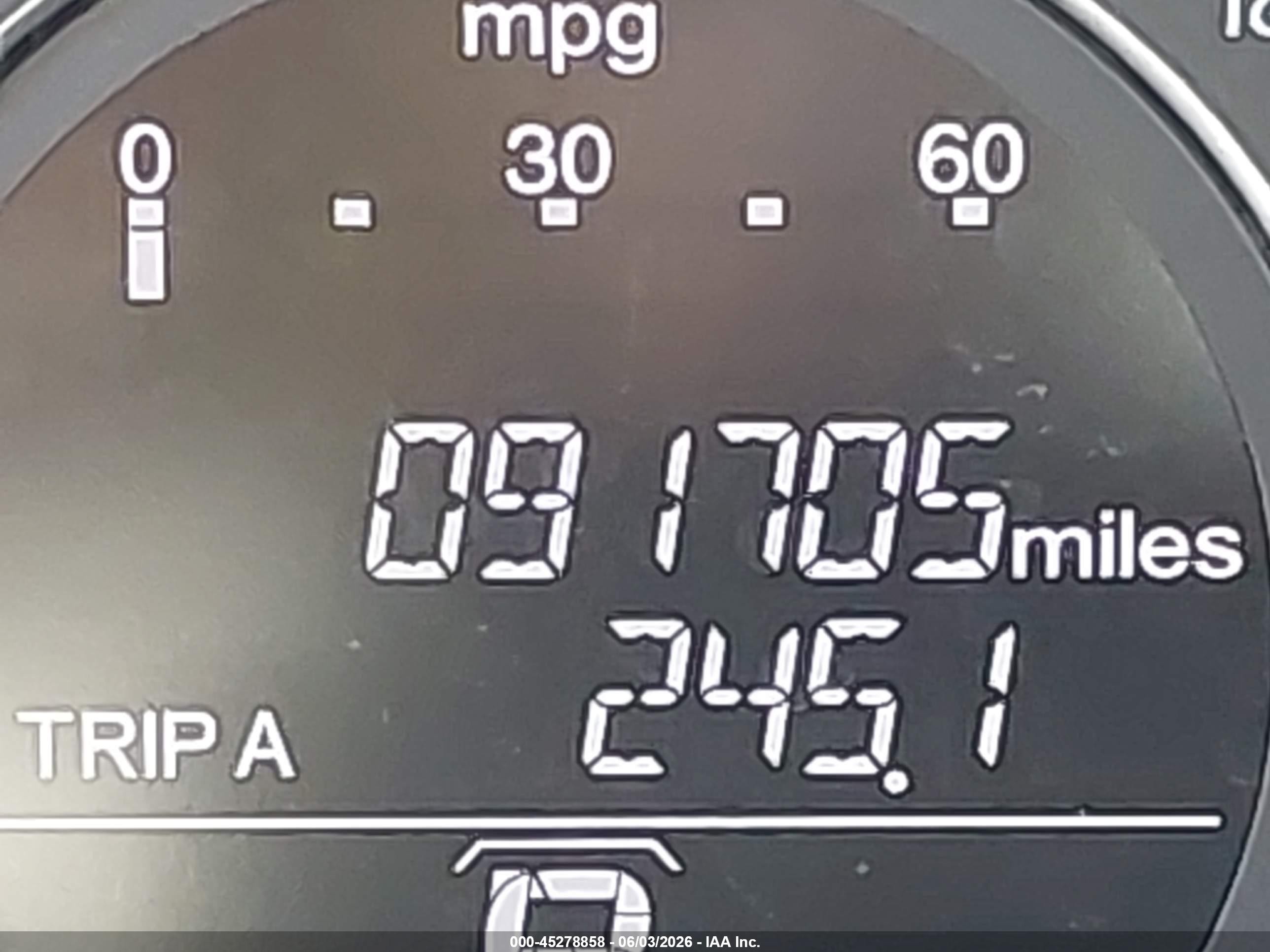 2013 Honda Accord Lx Maroon vin: 1HGCR2F36DA260405