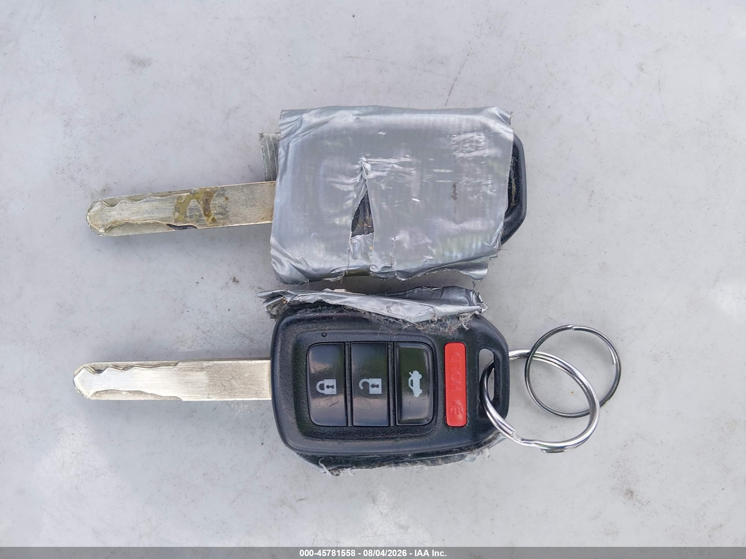 2013 Honda Accord Lx Серебряный vin: 1HGCR2F36DA263000