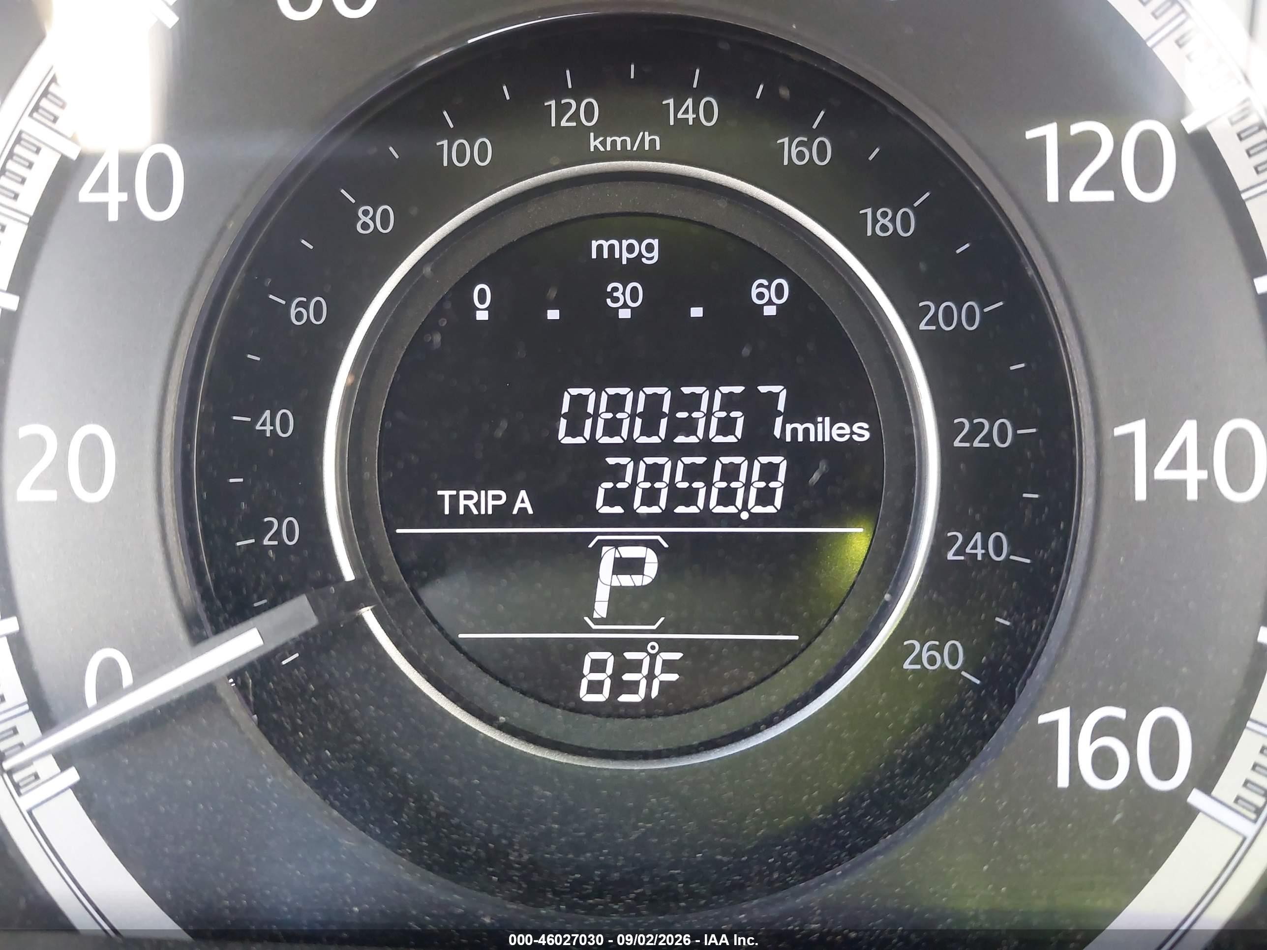 2014 Honda Accord Lx Black vin: 1HGCR2F36EA043521