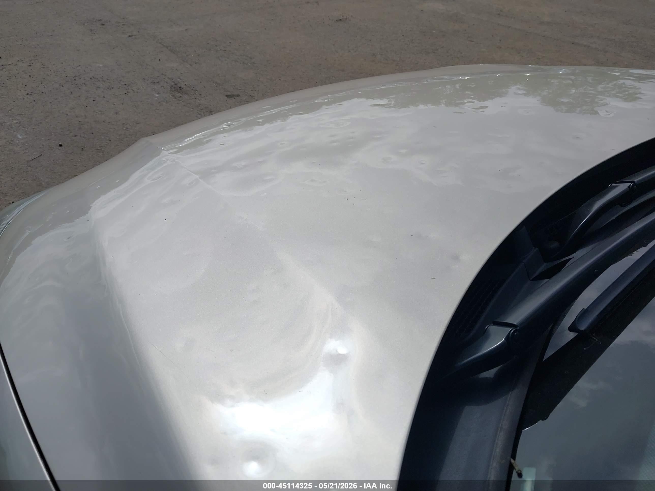 2014 Honda Accord Lx Золотой vin: 1HGCR2F36EA096817