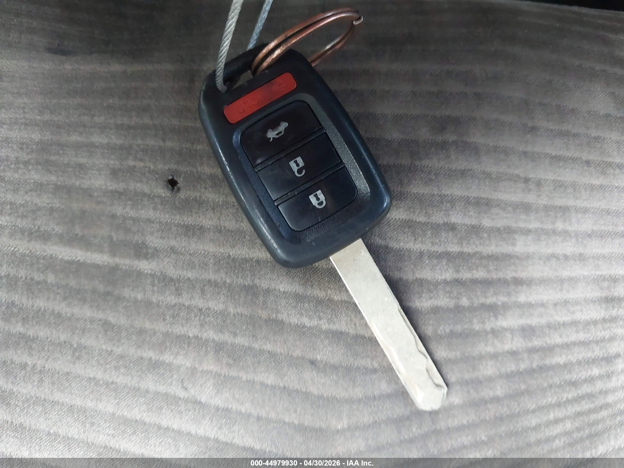 2015 Honda Accord Lx Tan vin: 1HGCR2F36FA156838