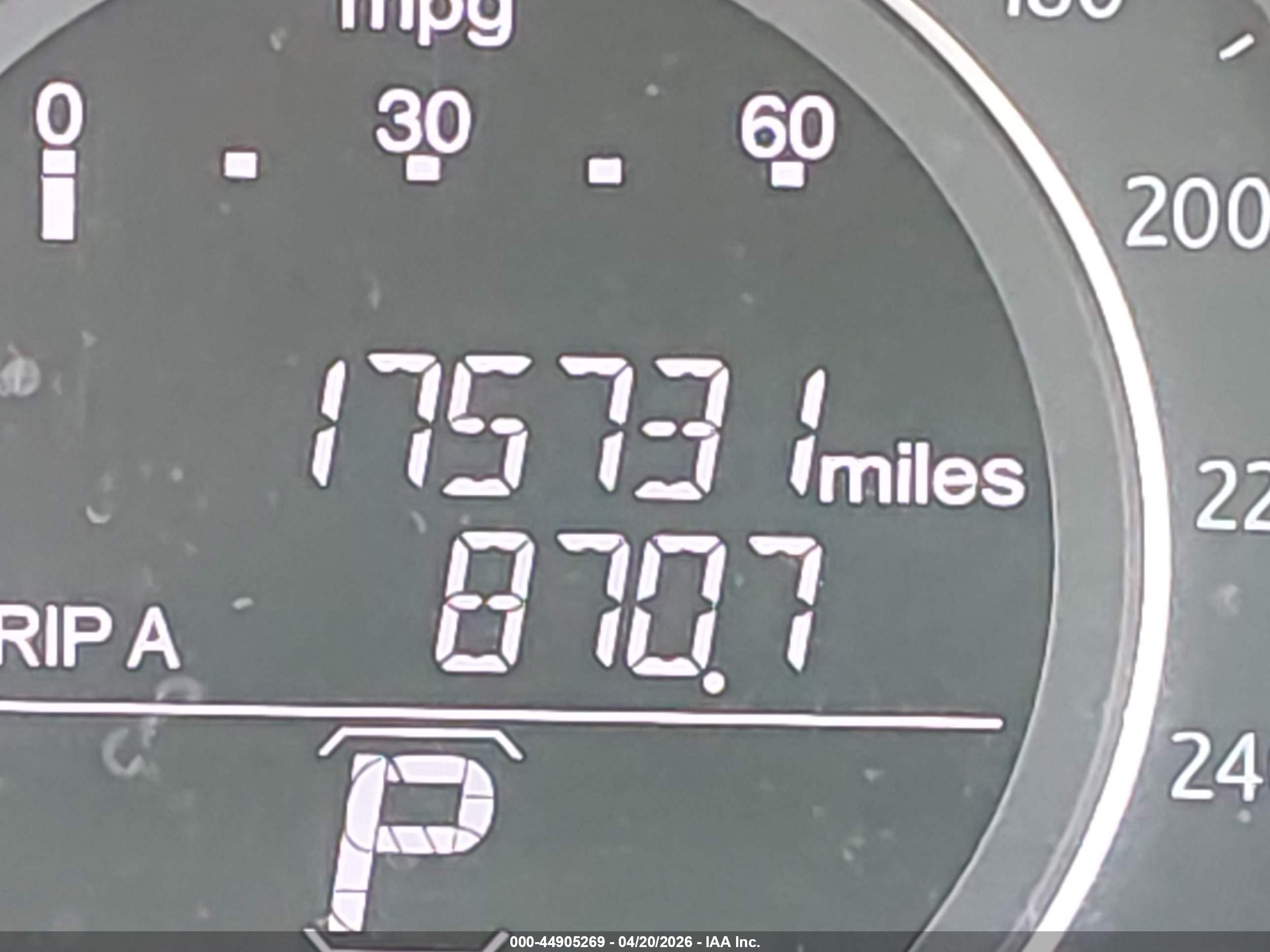 2015 Honda Accord Lx Gray vin: 1HGCR2F36FA158881