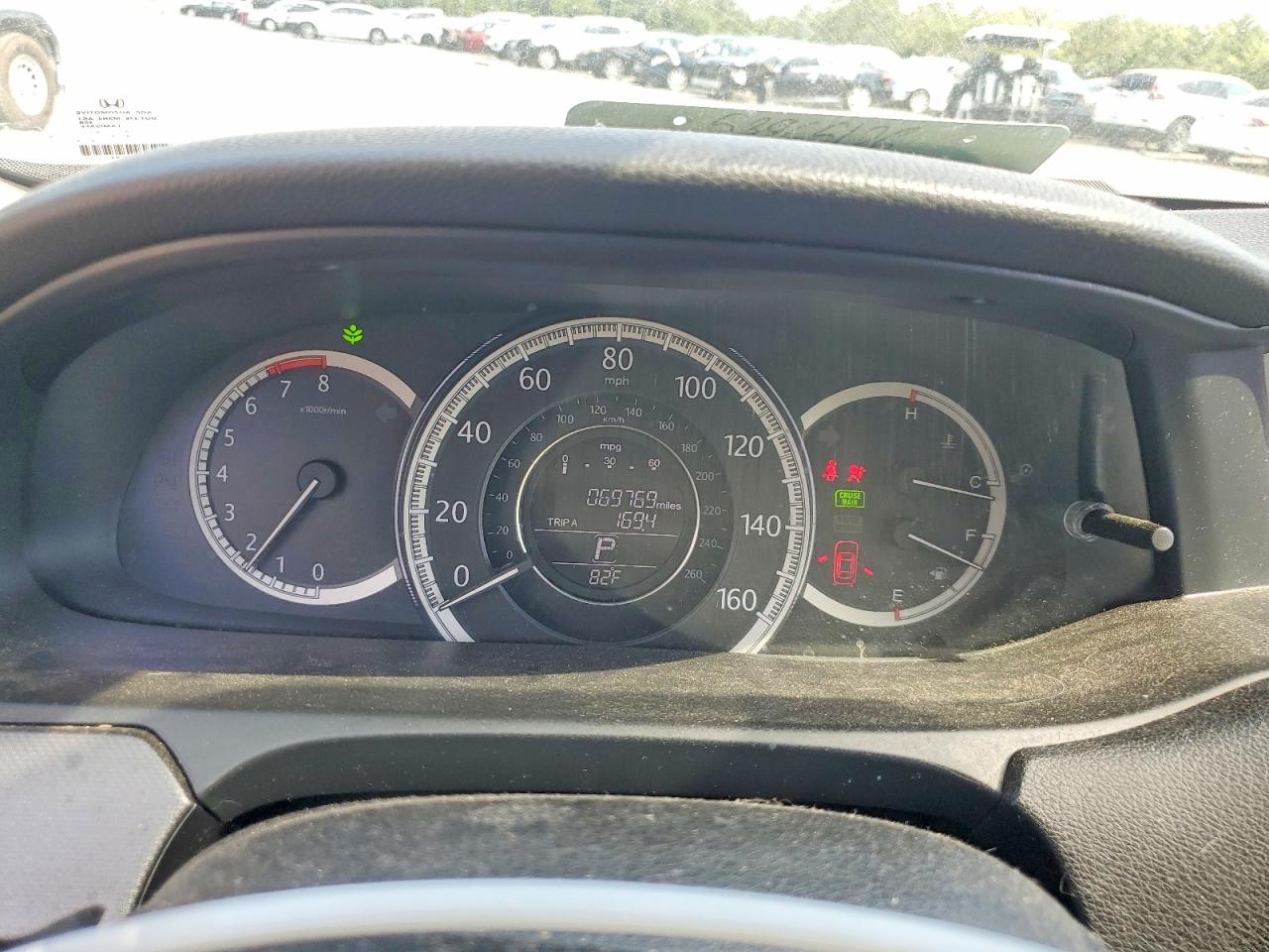 2015 Honda Accord Lx Black vin: 1HGCR2F36FA161098
