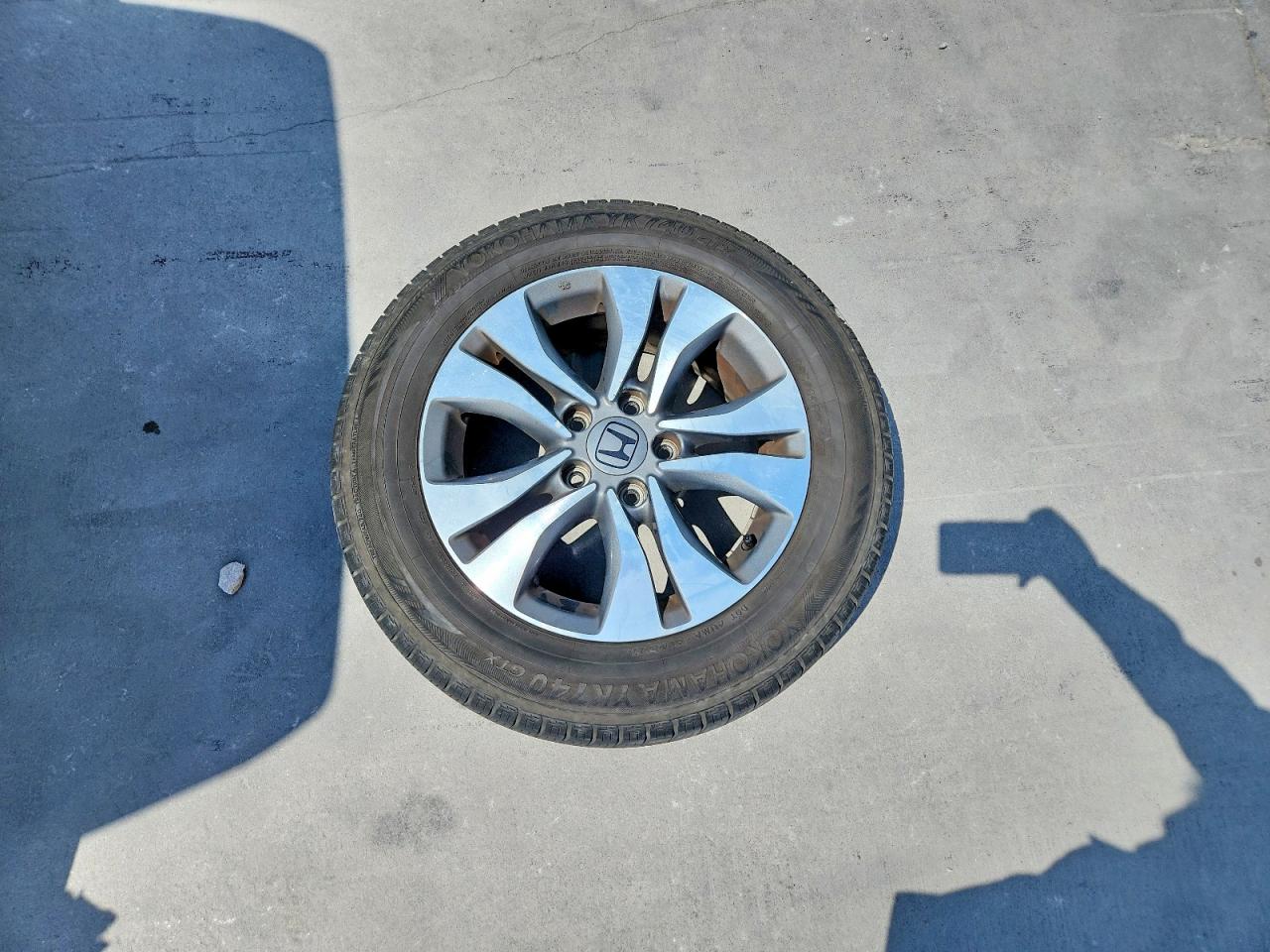 2015 Honda Accord Lx Black vin: 1HGCR2F36FA180573