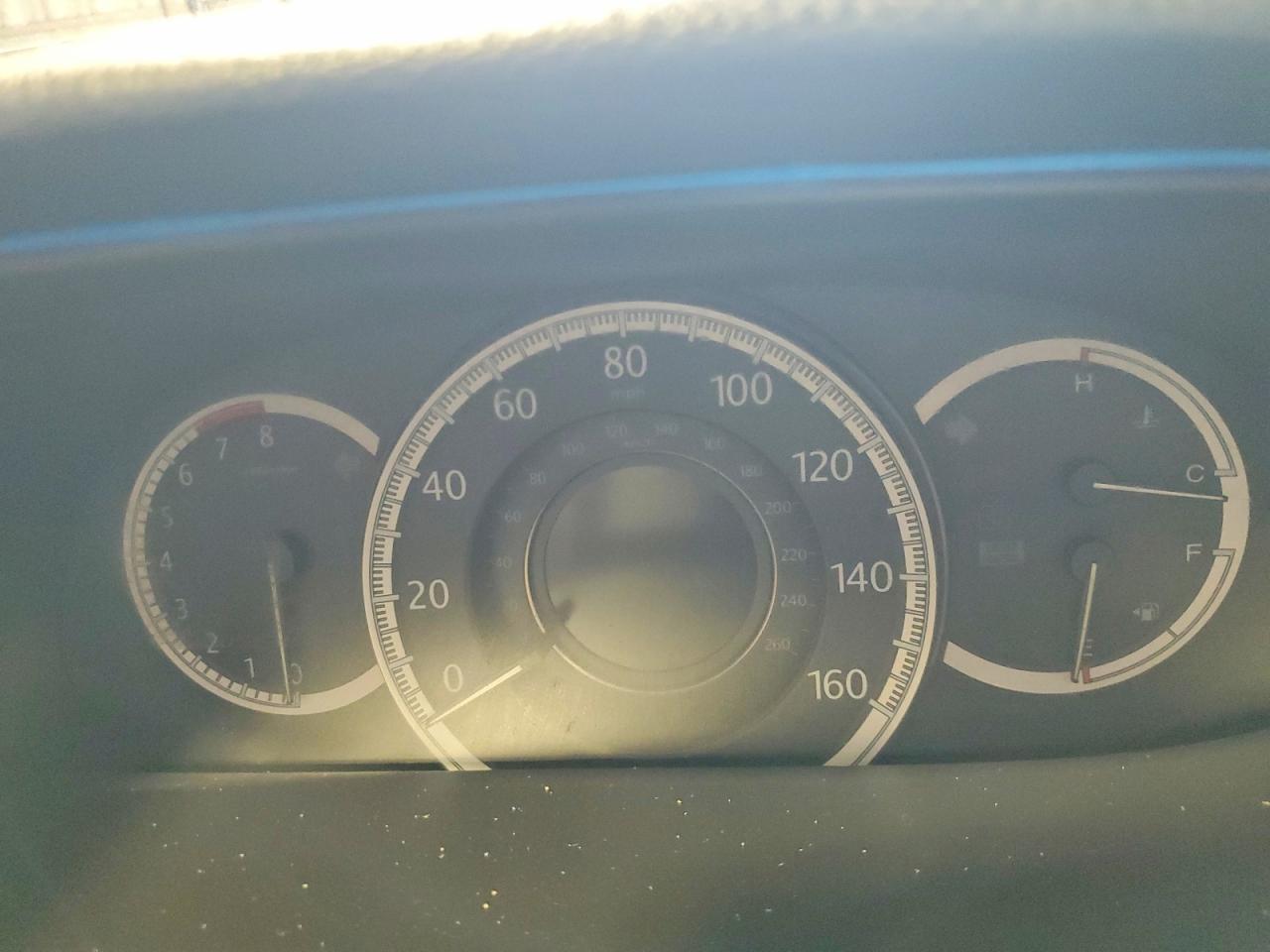 2015 Honda Accord Lx Черный vin: 1HGCR2F36FA256227