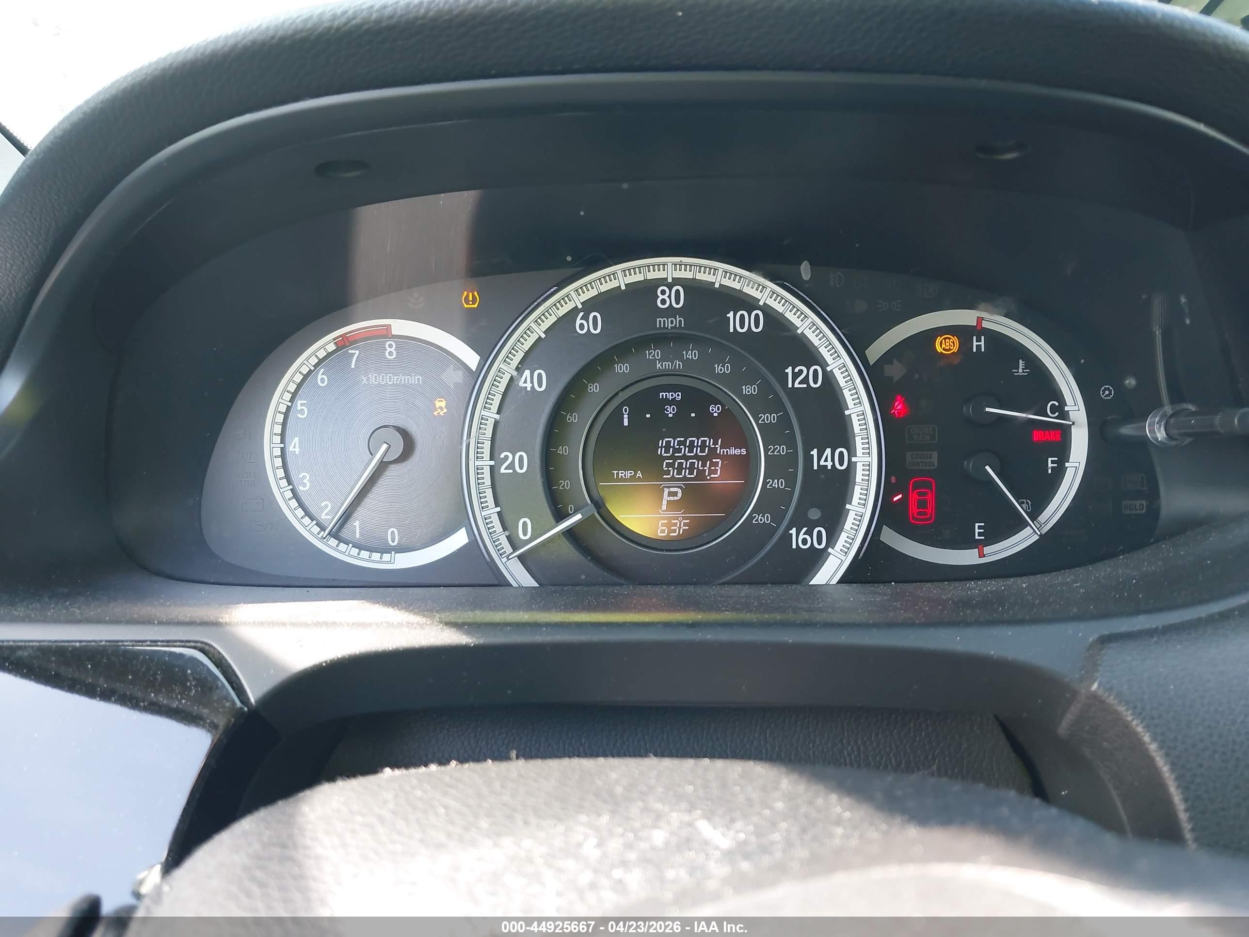 2017 Honda Accord Lx Черный vin: 1HGCR2F36HA041837