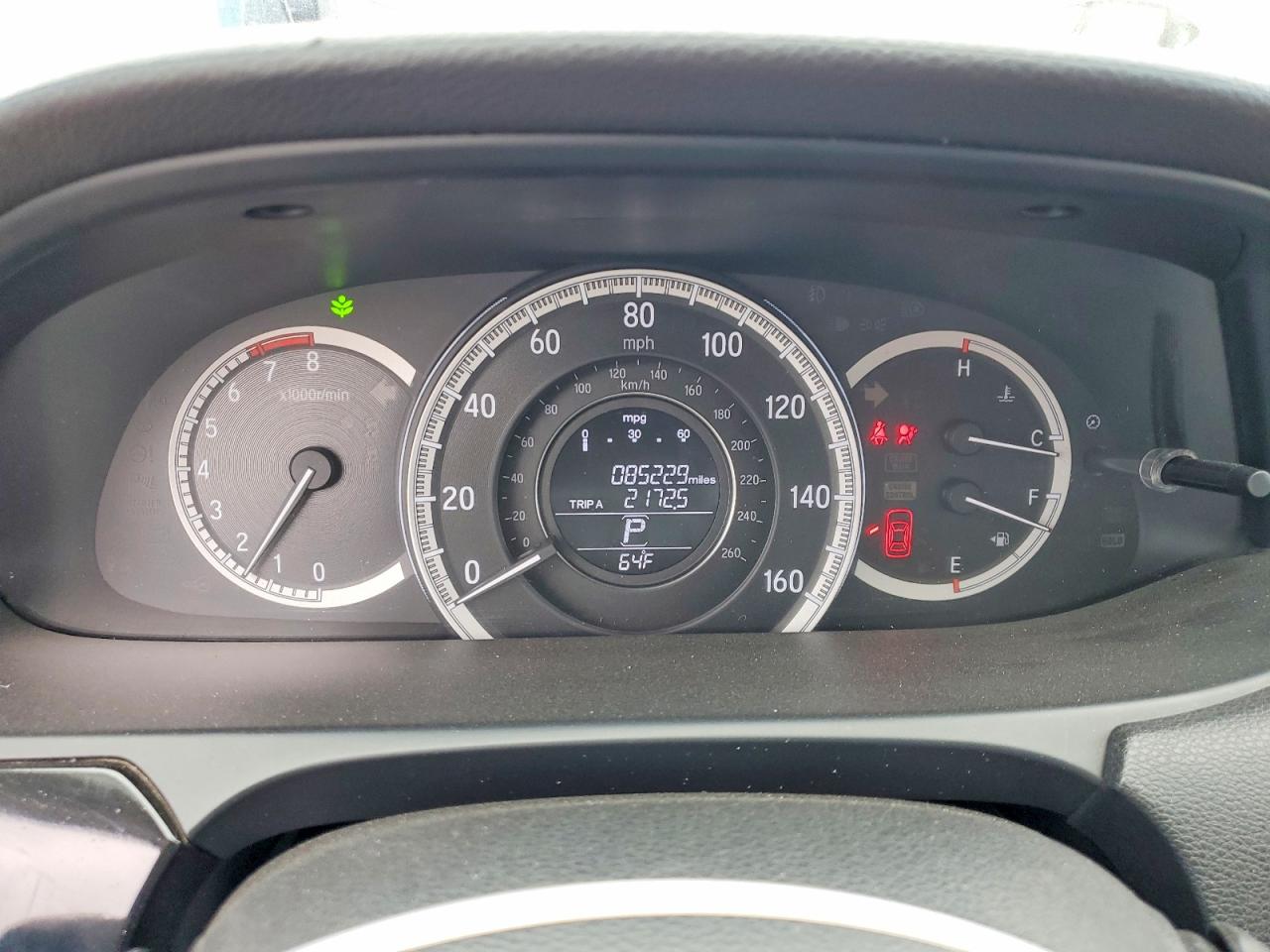 2017 Honda Accord Lx White vin: 1HGCR2F36HA223358