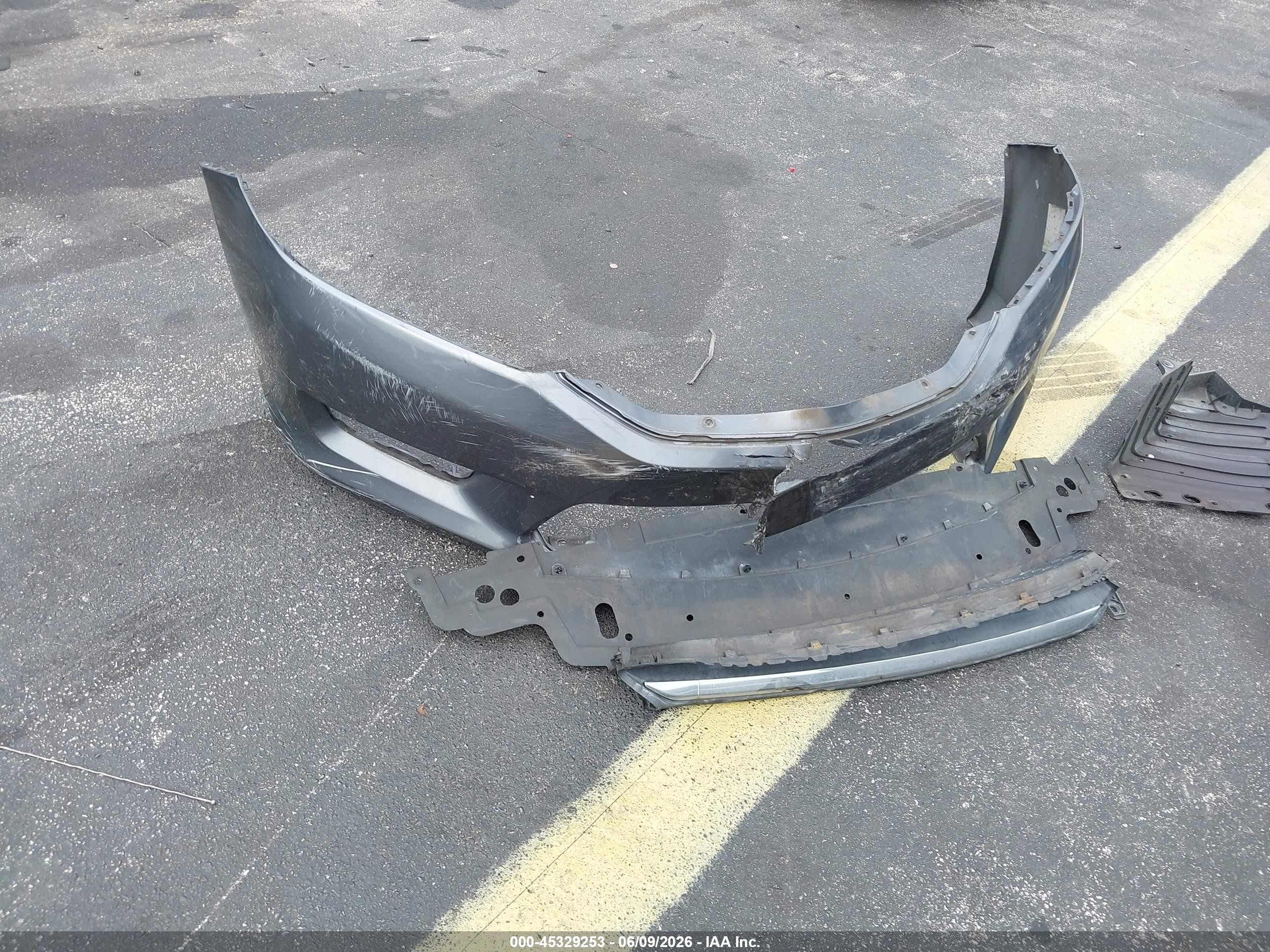 2013 Honda Accord Lx Серый vin: 1HGCR2F37DA030324