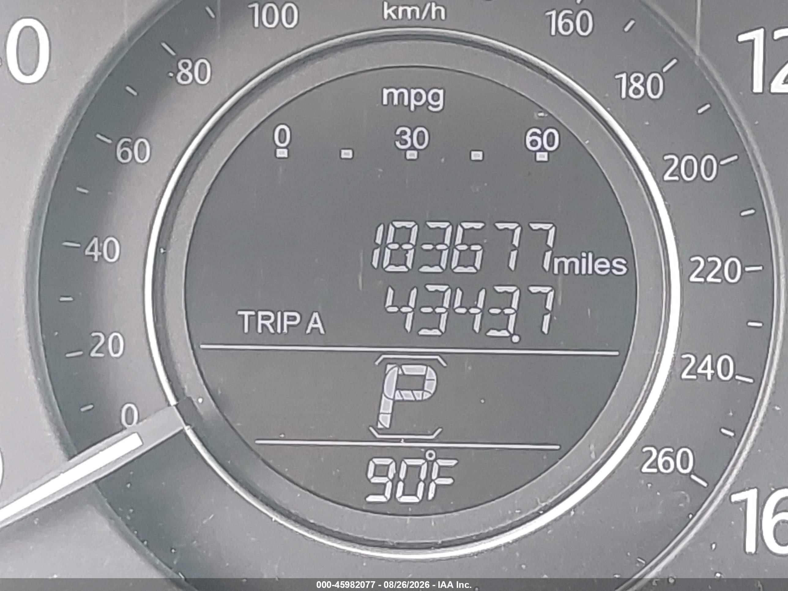 2013 Honda Accord Lx Black vin: 1HGCR2F37DA057488