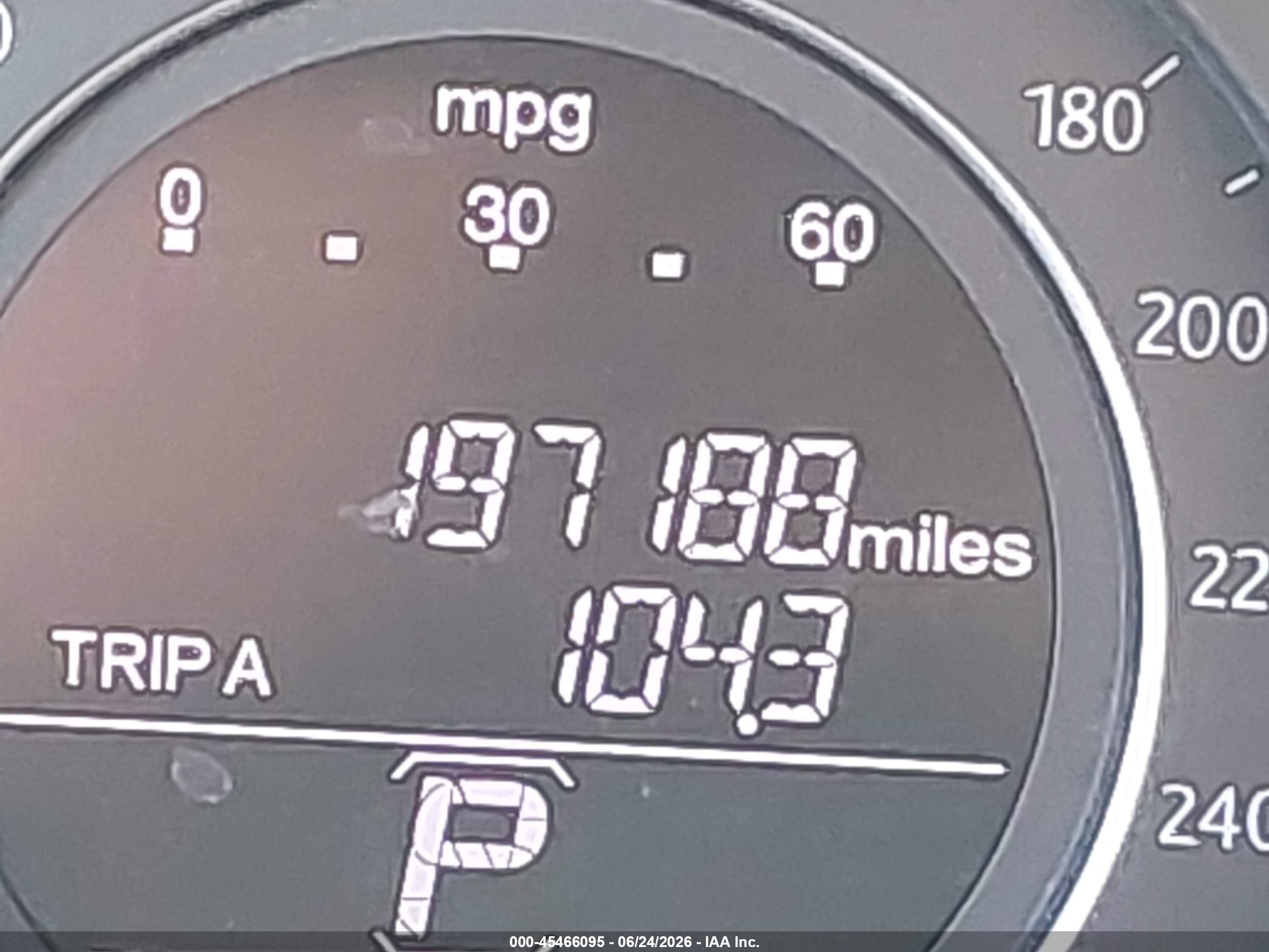 2013 Honda Accord Lx Белый vin: 1HGCR2F37DA088188
