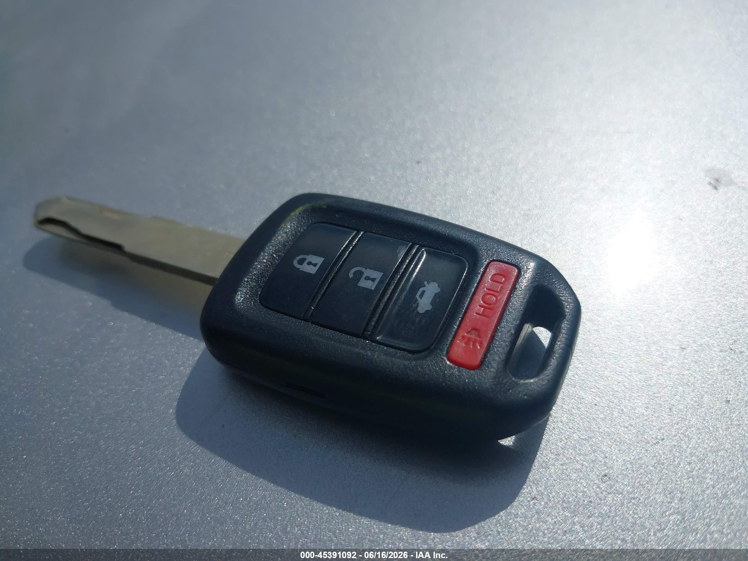 2013 Honda Accord Lx Серебряный vin: 1HGCR2F37DA131282