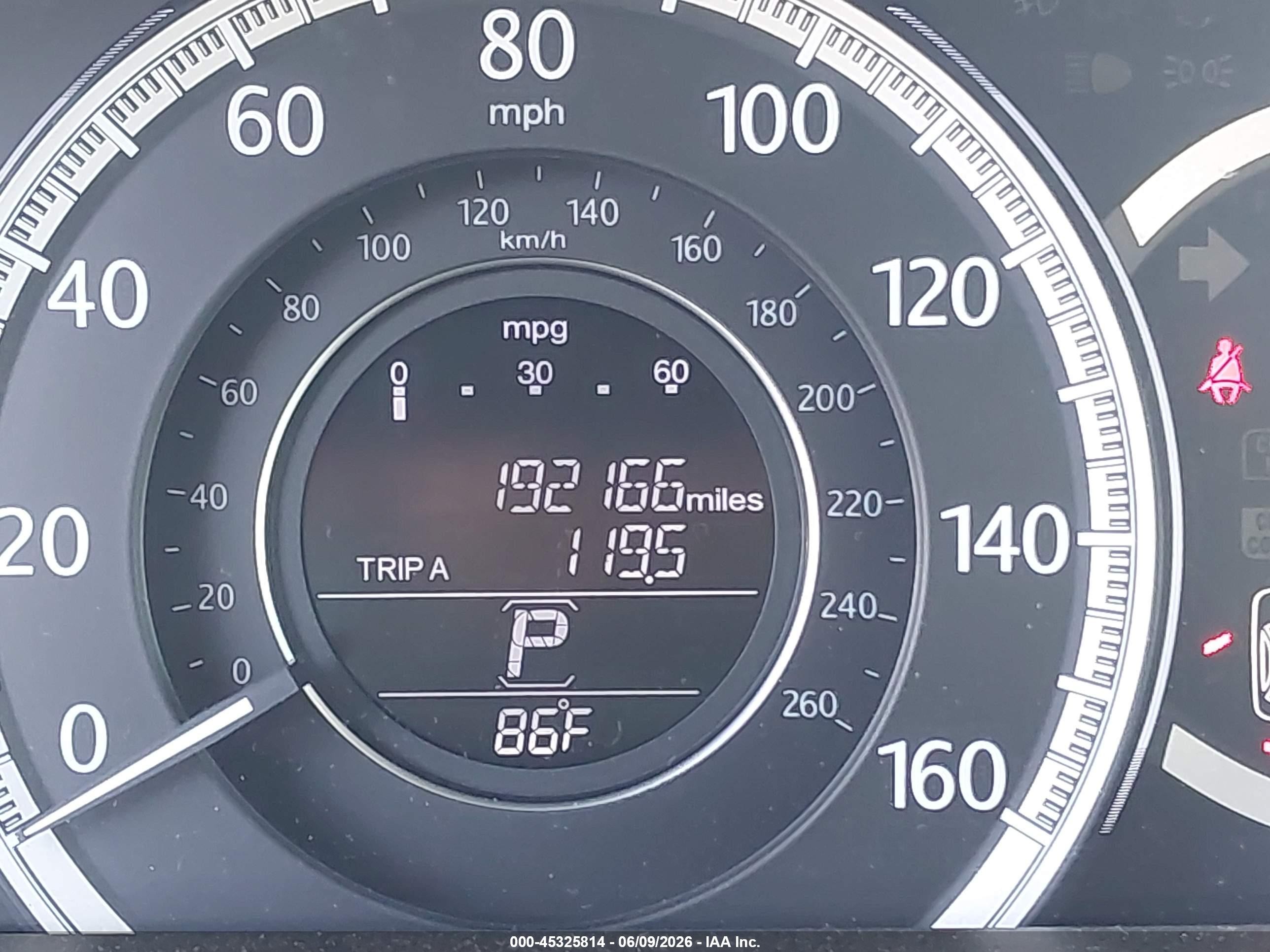 2013 Honda Accord Lx Silver vin: 1HGCR2F37DA141634