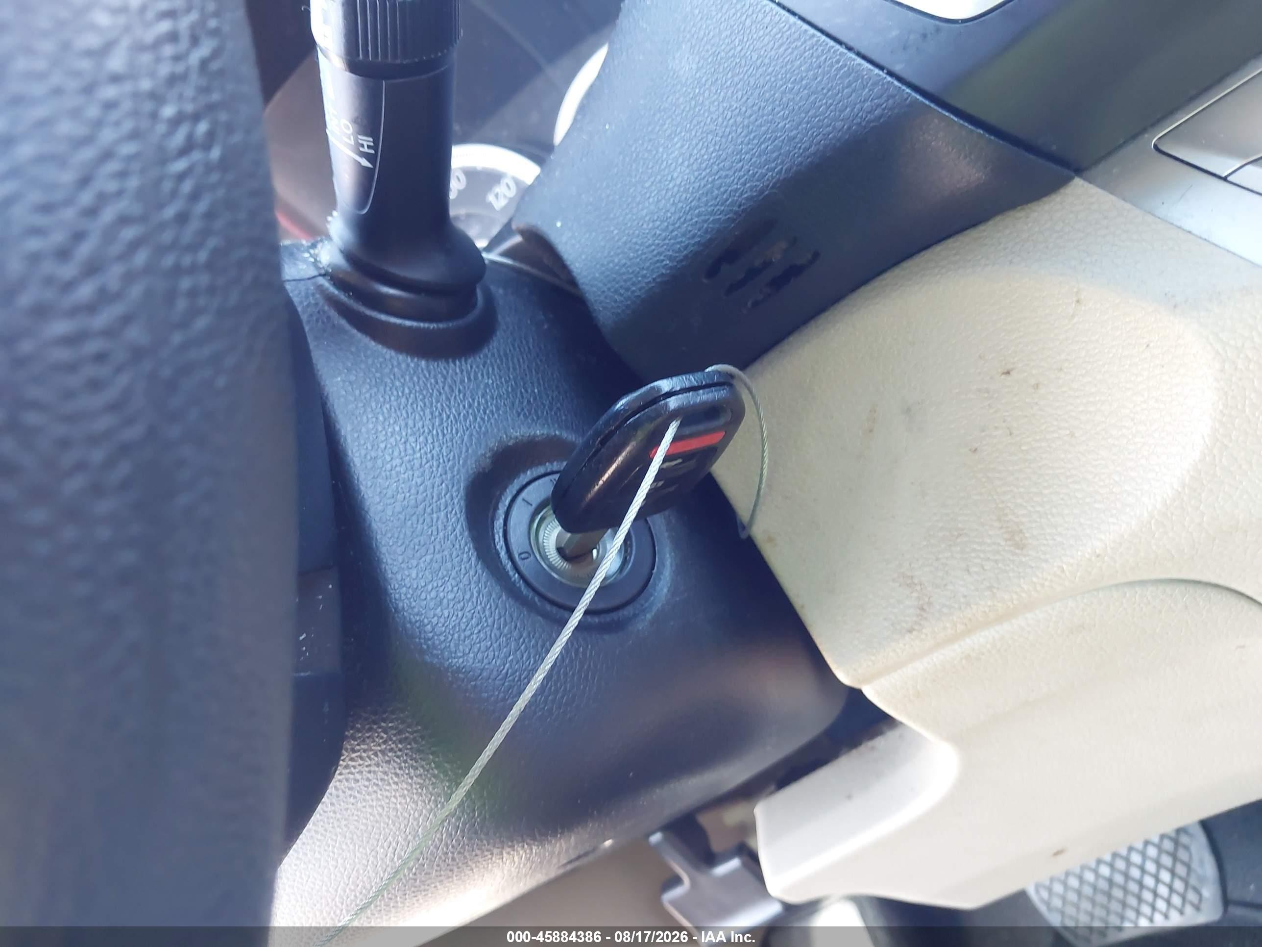 2013 Honda Accord Lx Золотой vin: 1HGCR2F37DA195693