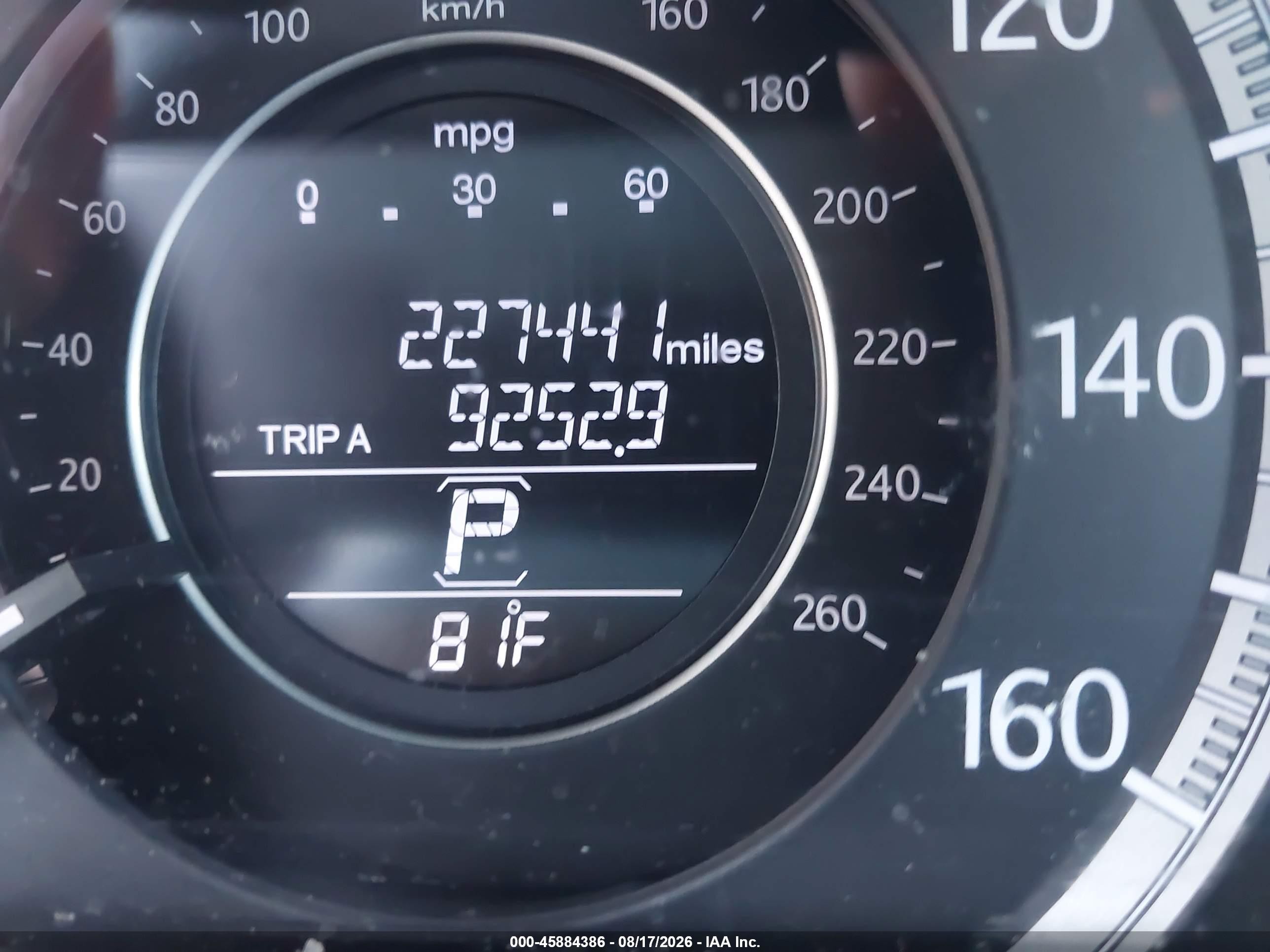 2013 Honda Accord Lx Золотой vin: 1HGCR2F37DA195693