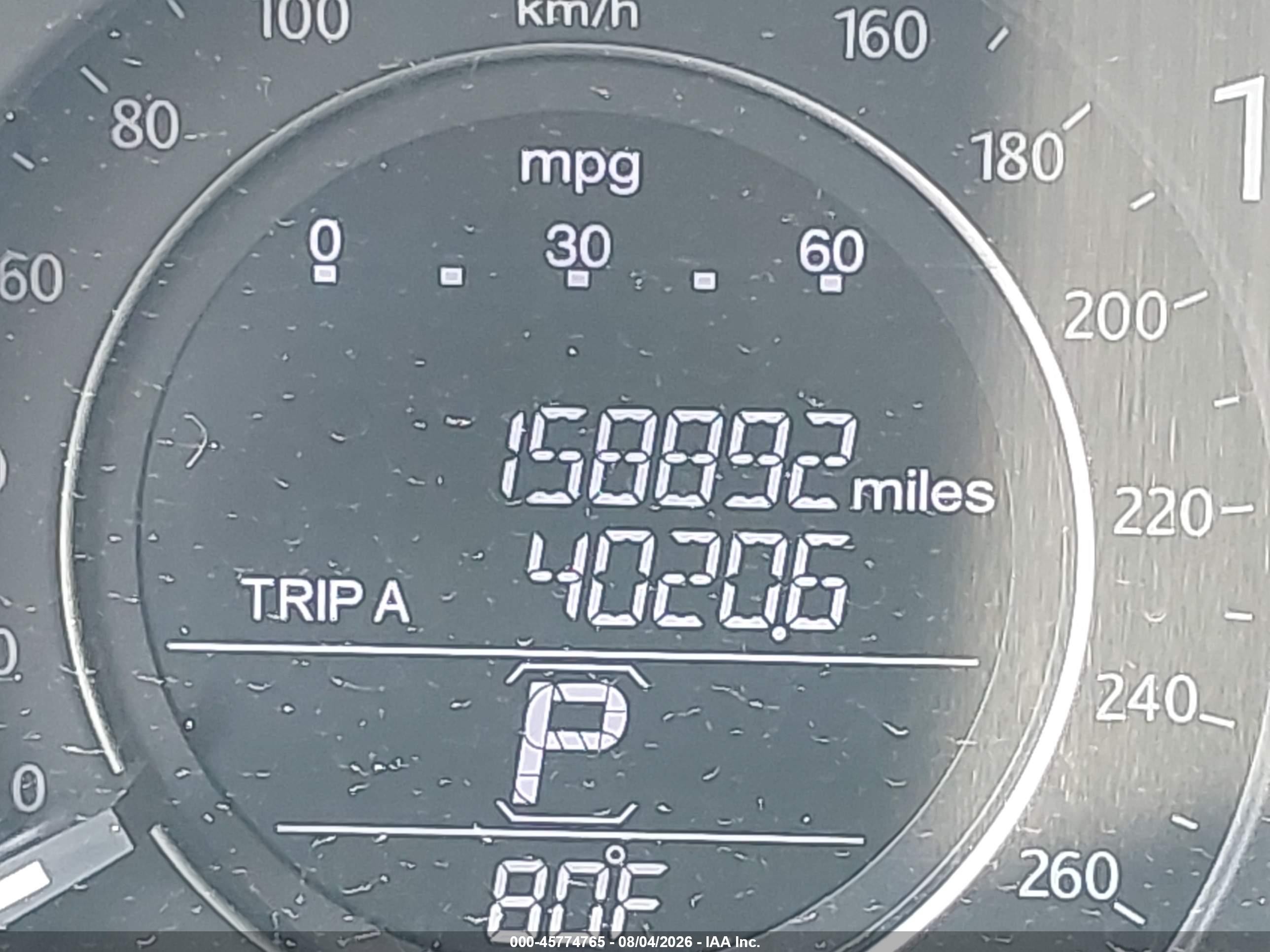 2013 Honda Accord Lx Silver vin: 1HGCR2F37DA195919