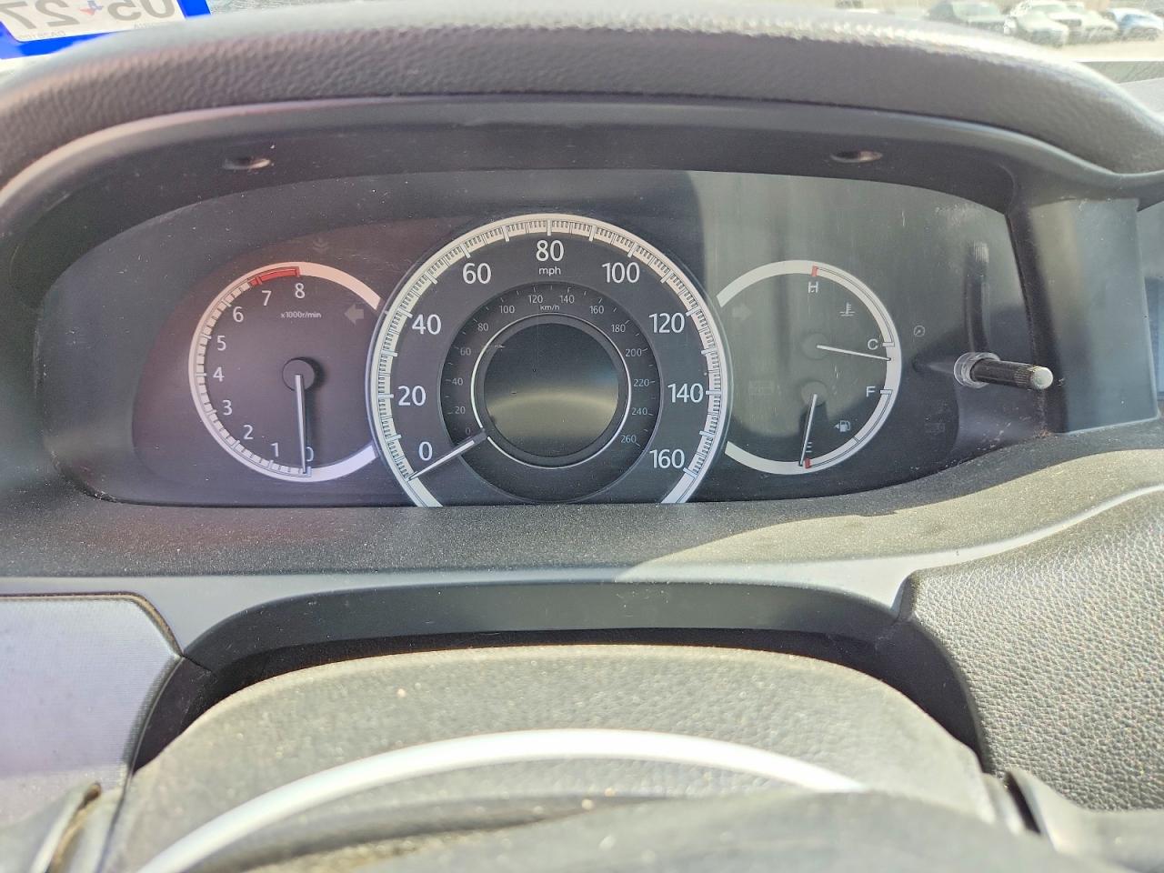 2013 Honda Accord Lx Silver vin: 1HGCR2F37DA281098