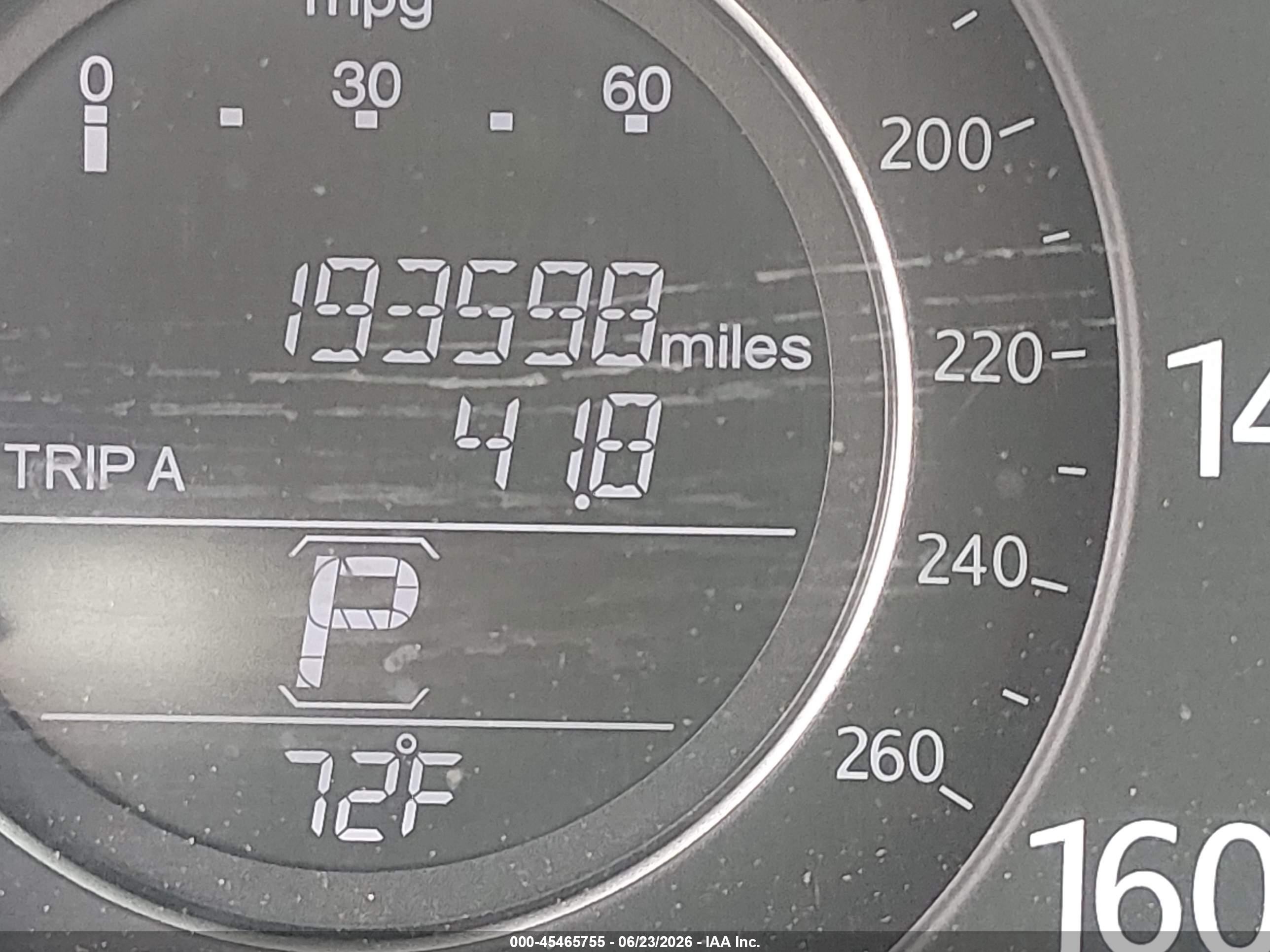 2014 Honda Accord Lx Silver vin: 1HGCR2F37EA076589