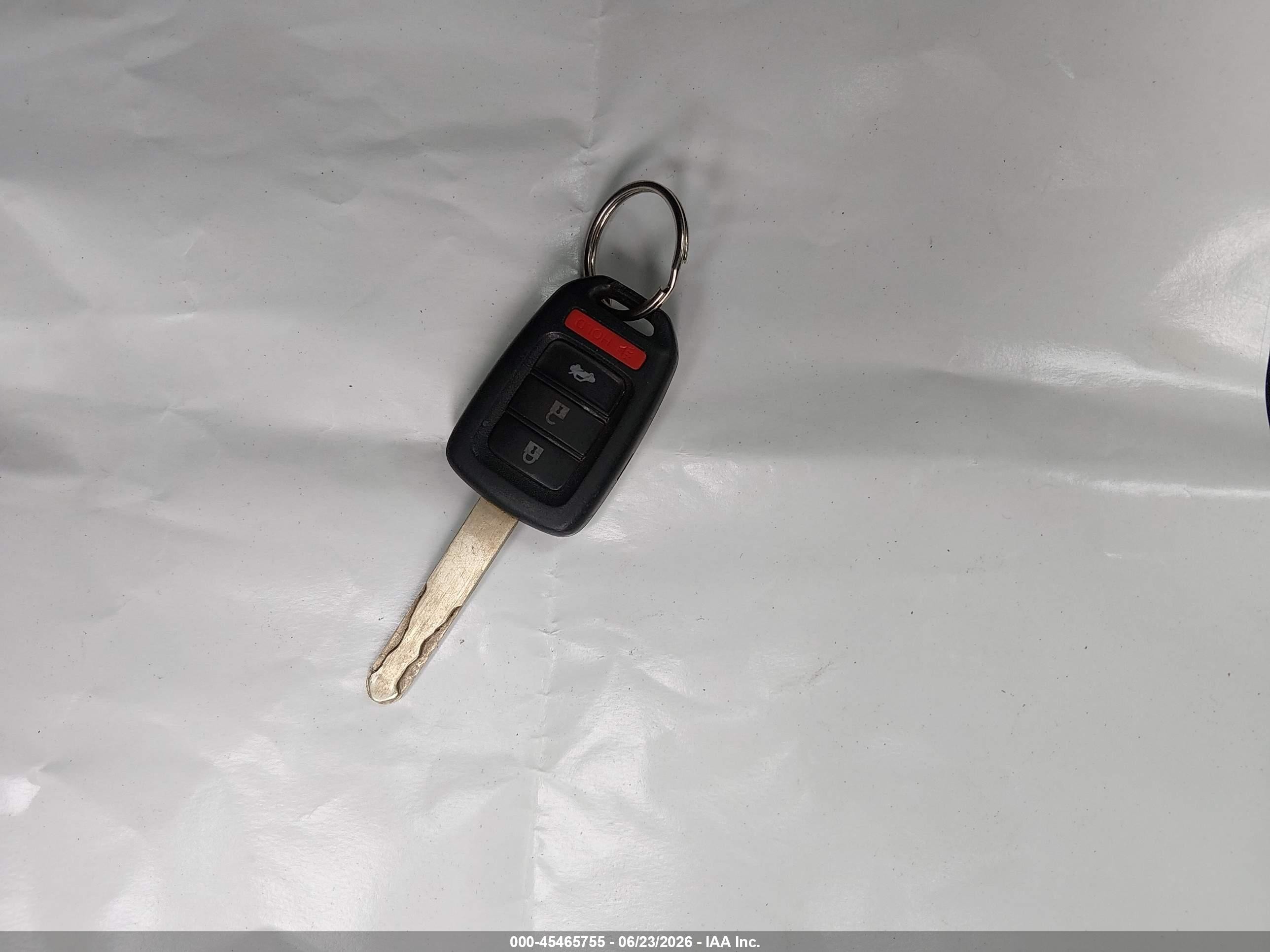 2014 Honda Accord Lx Silver vin: 1HGCR2F37EA076589