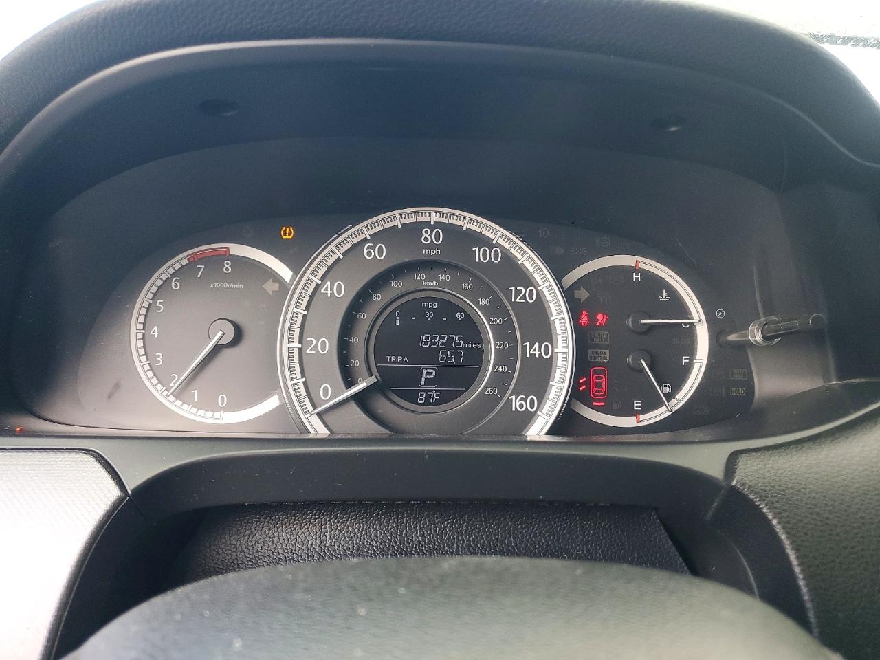 2015 Honda Accord Lx Charcoal vin: 1HGCR2F37FA011517