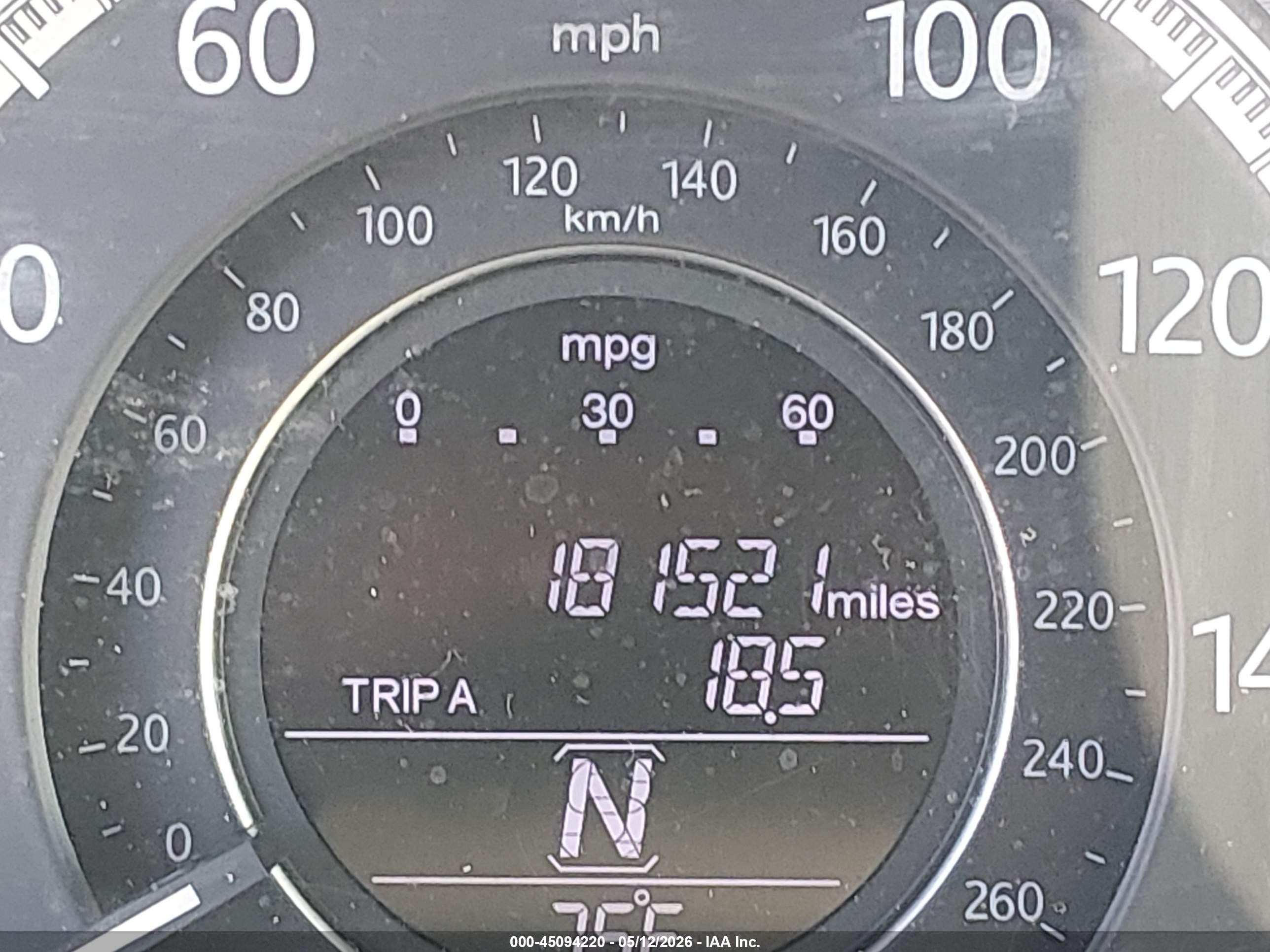 2015 Honda Accord Lx Black vin: 1HGCR2F37FA014062