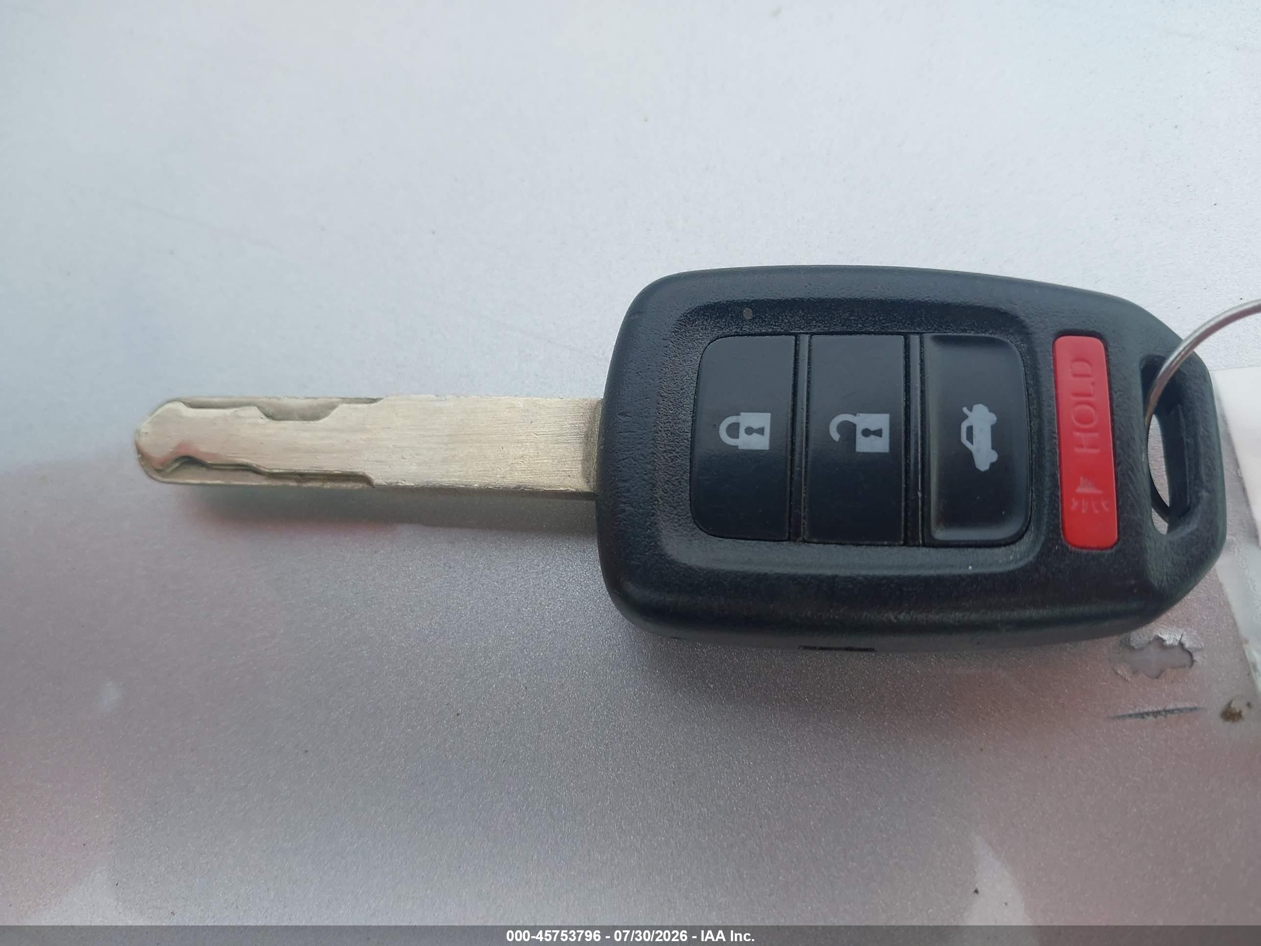 2015 Honda Accord Lx Silver vin: 1HGCR2F37FA028057
